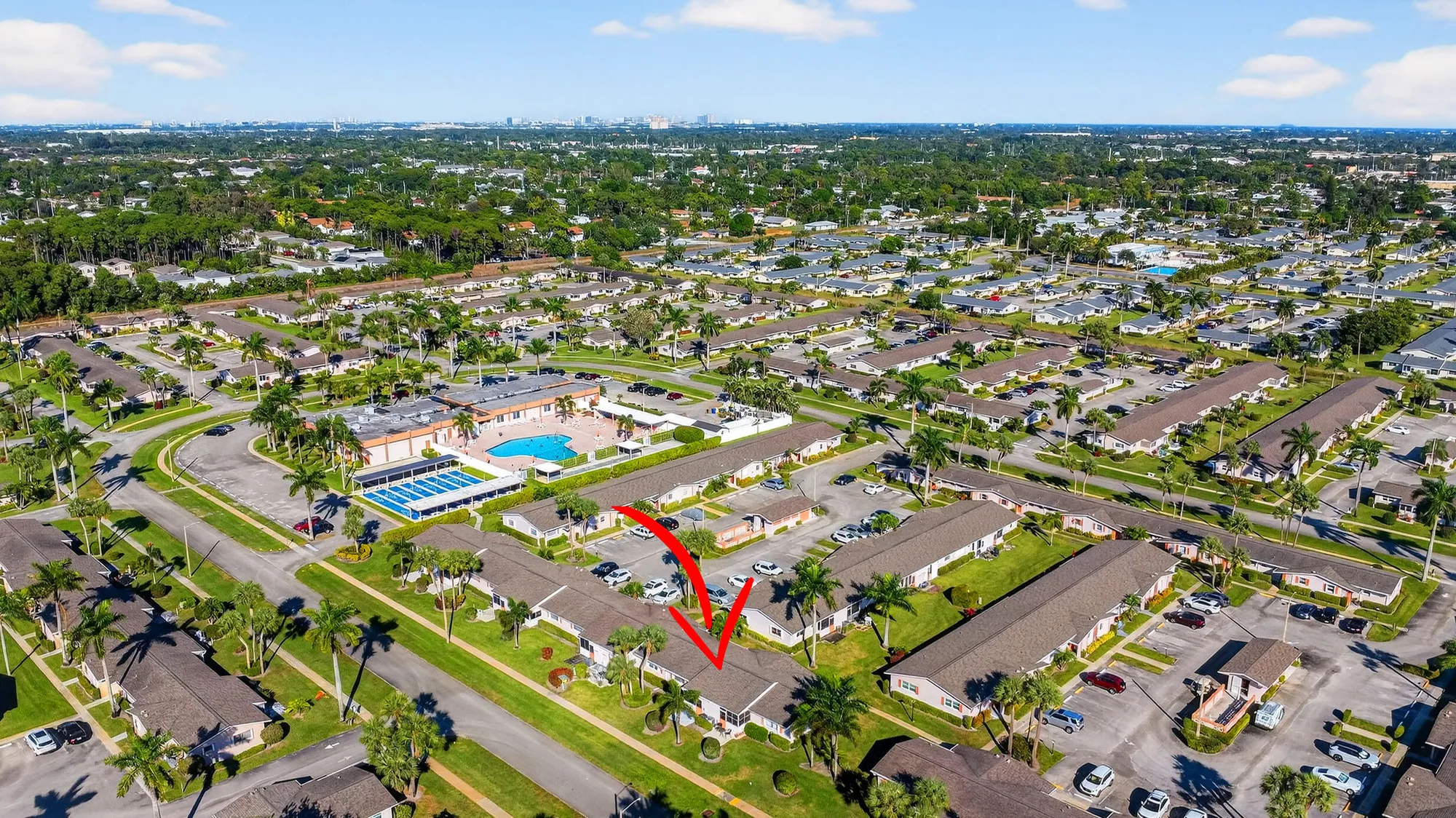 Property Slideshow image 42 of 54 | 2667 dudley dr b, West Palm Beach, FL, 33415