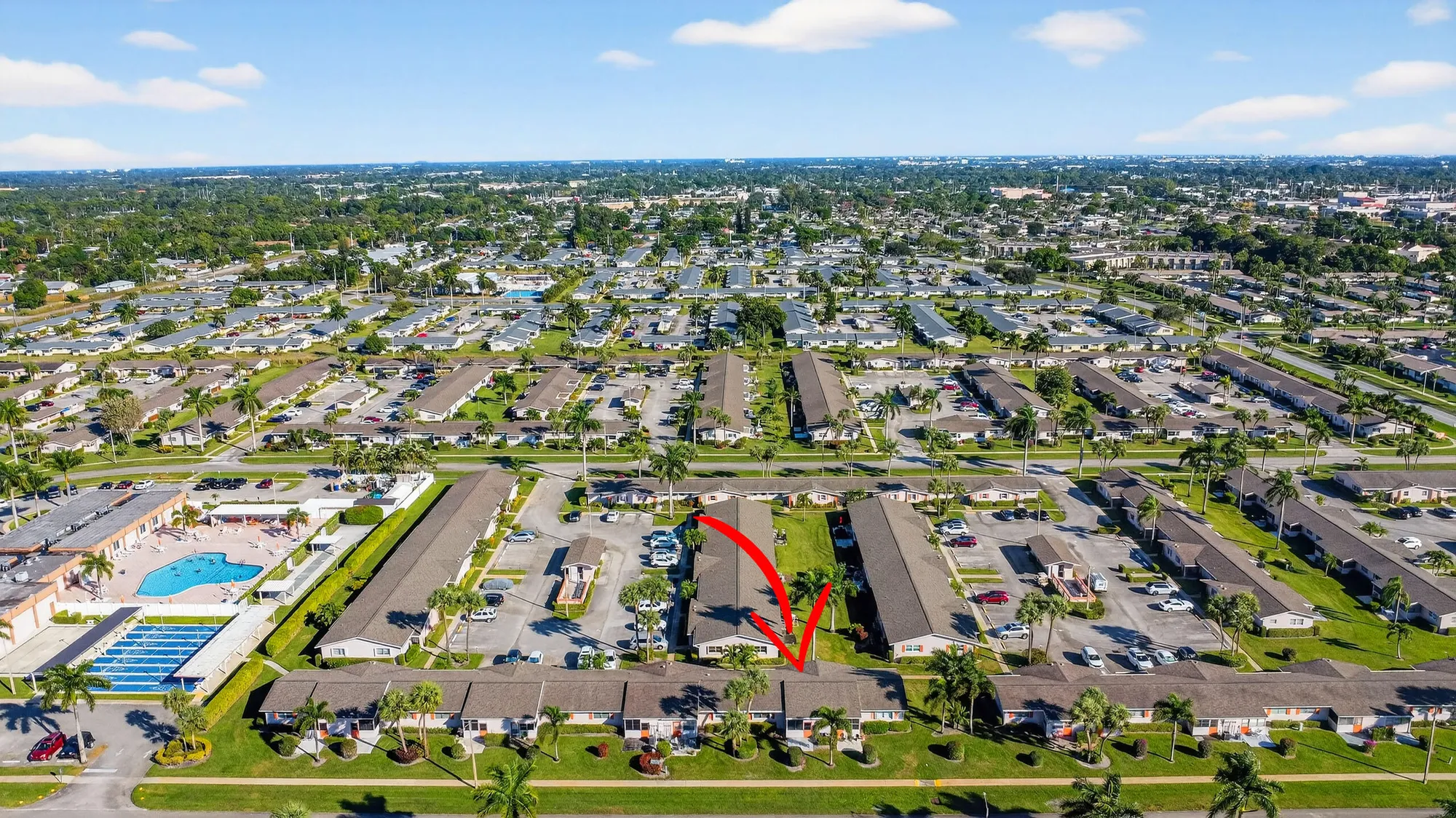 Property Slideshow image 43 of 54 | 2667 dudley dr b, West Palm Beach, FL, 33415