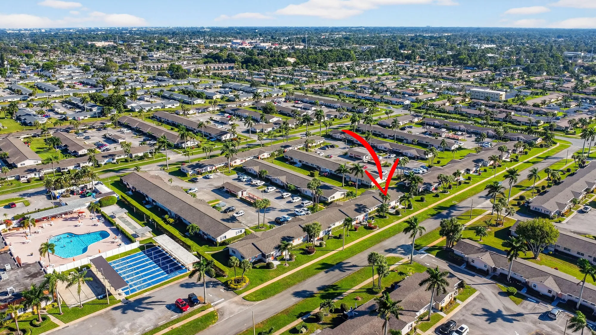 Property Slideshow image 44 of 54 | 2667 dudley dr b, West Palm Beach, FL, 33415