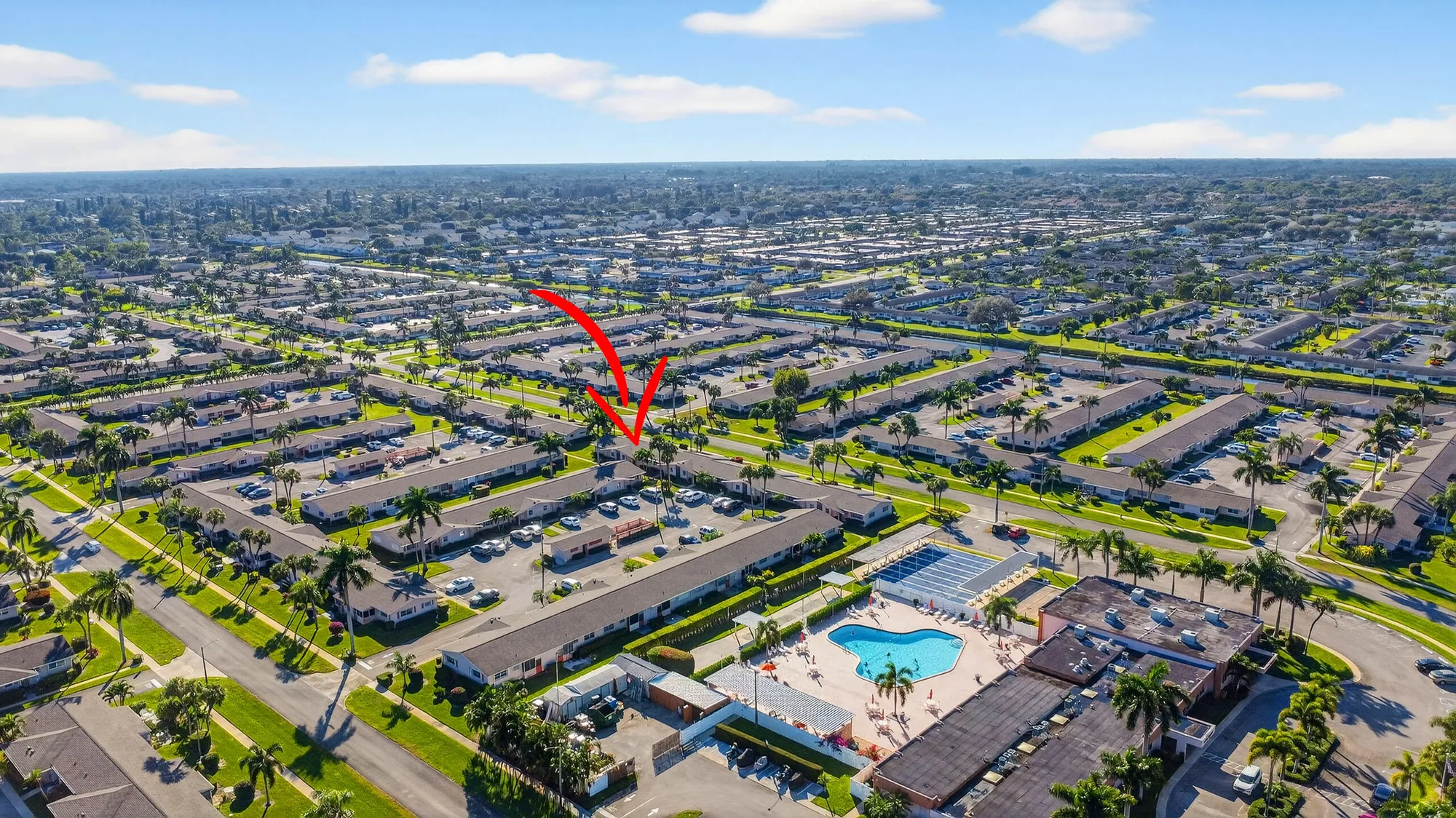 Property Slideshow image 45 of 54 | 2667 dudley dr b, West Palm Beach, FL, 33415