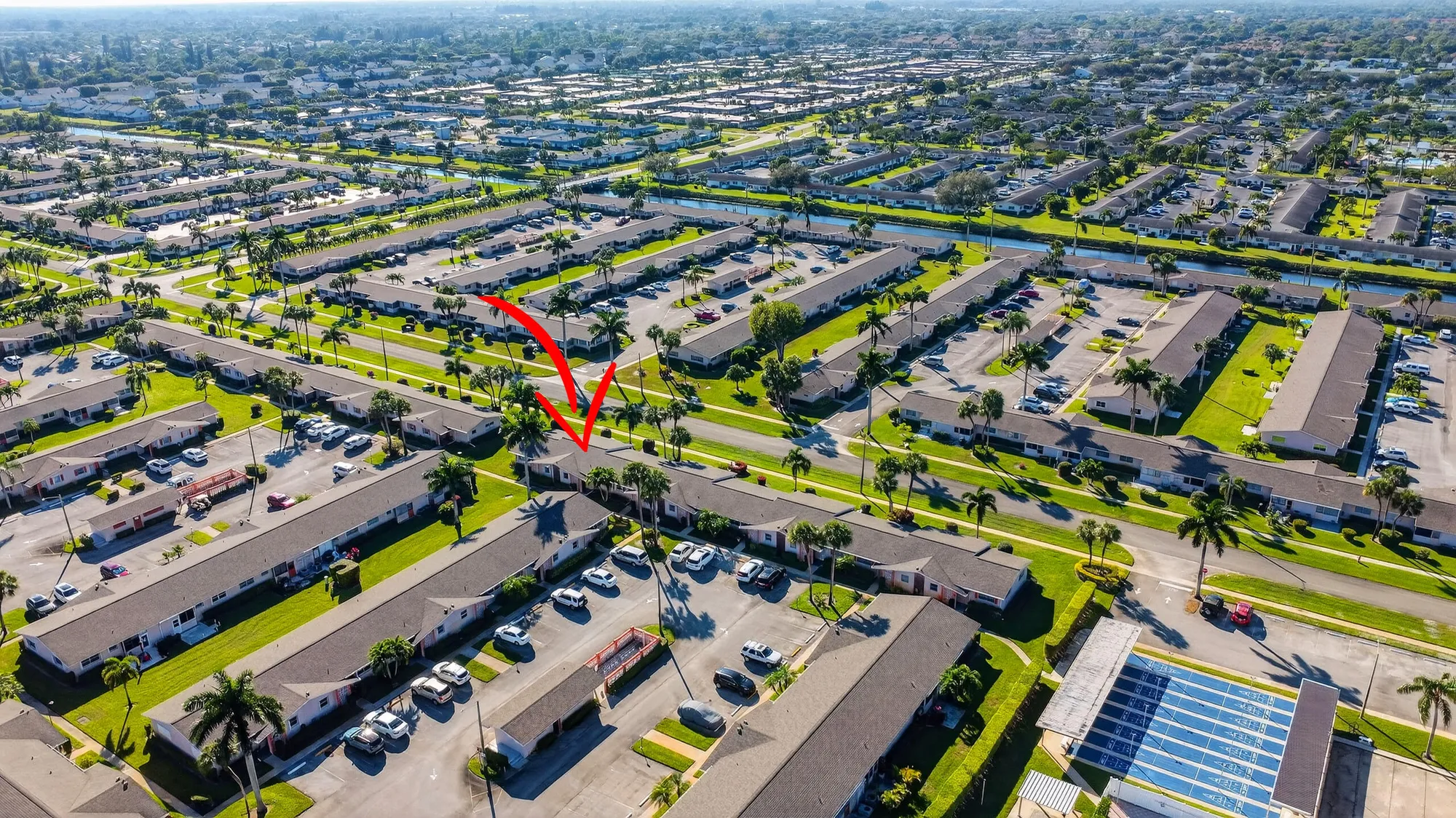 Property Slideshow image 46 of 54 | 2667 dudley dr b, West Palm Beach, FL, 33415