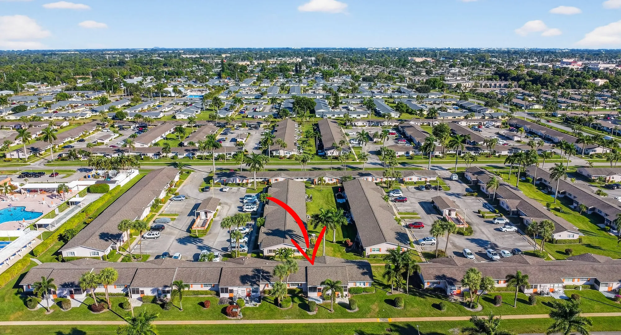 Property Slideshow image 48 of 54 | 2667 dudley dr b, West Palm Beach, FL, 33415