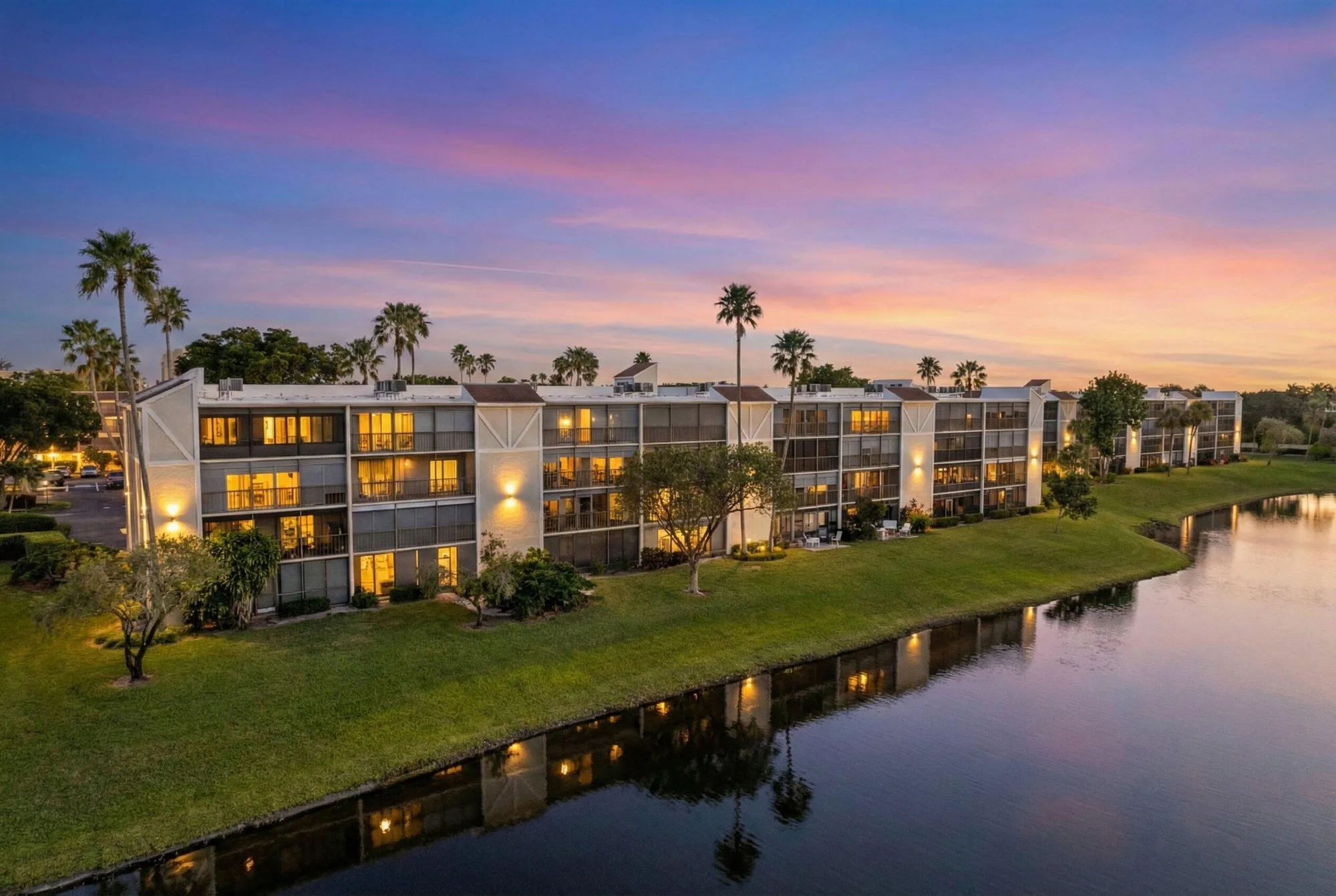 Property Slideshow image 2 of 42 | 14360 strathmore ln 404, Delray Beach, FL, 33446