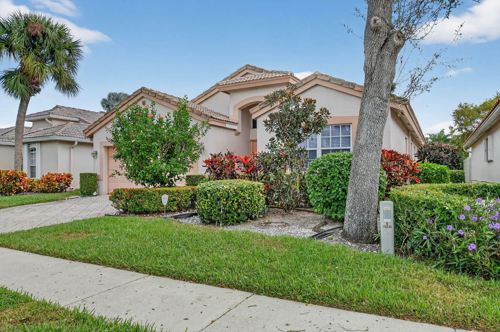 Property Slideshow image 3 of 64 | 12234 congressional ave, Boynton Beach, FL, 33437