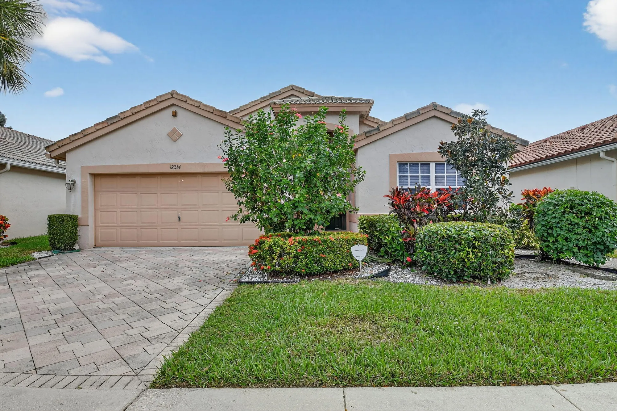Property Slideshow image 1 of 64 | 12234 congressional ave, Boynton Beach, FL, 33437