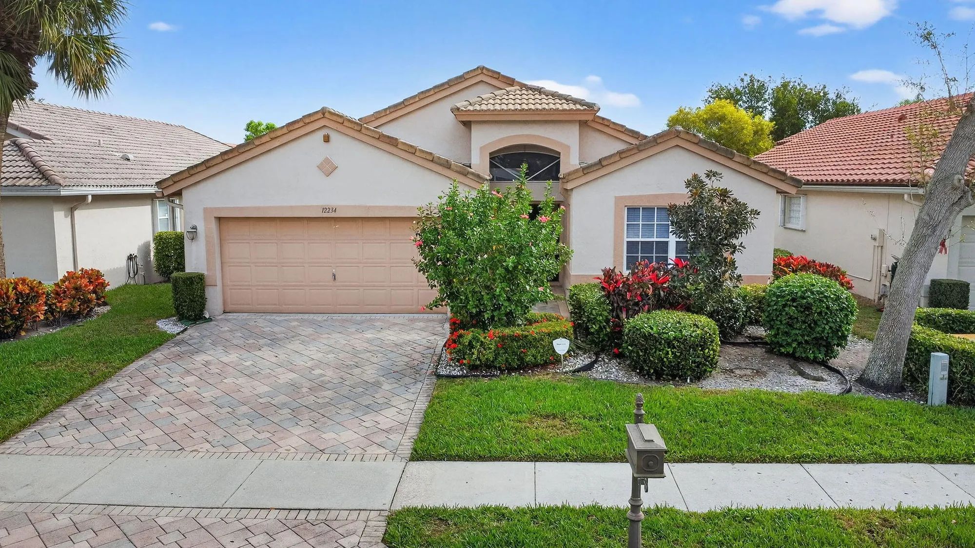 Property Slideshow image 2 of 64 | 12234 congressional ave, Boynton Beach, FL, 33437
