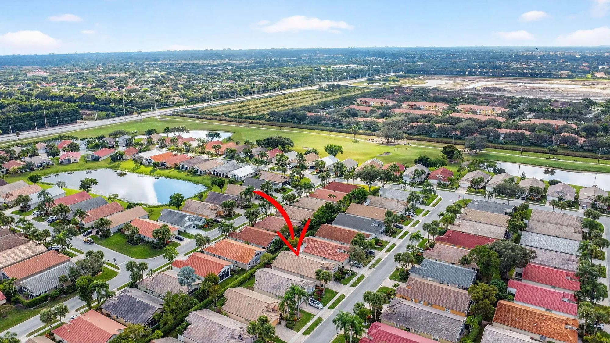 Property Slideshow image 50 of 64 | 12234 congressional ave, Boynton Beach, FL, 33437