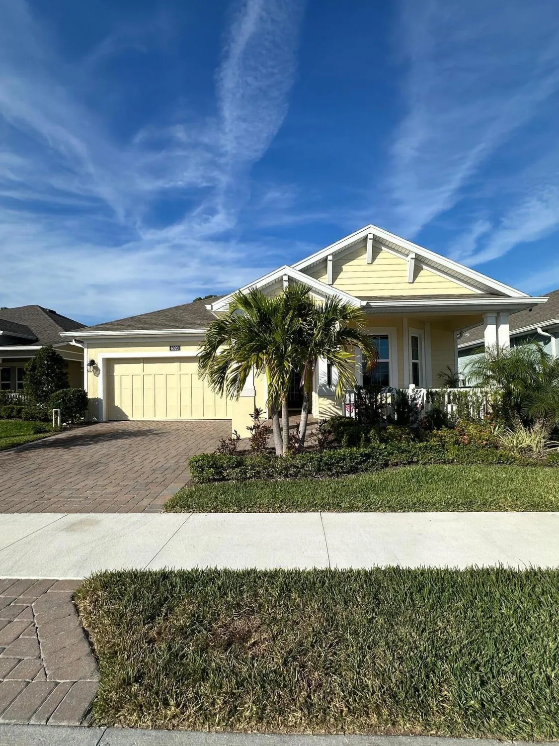 Property Slideshow image 2 of 33 | 6020 wild olive way, Vero Beach, FL, 32966