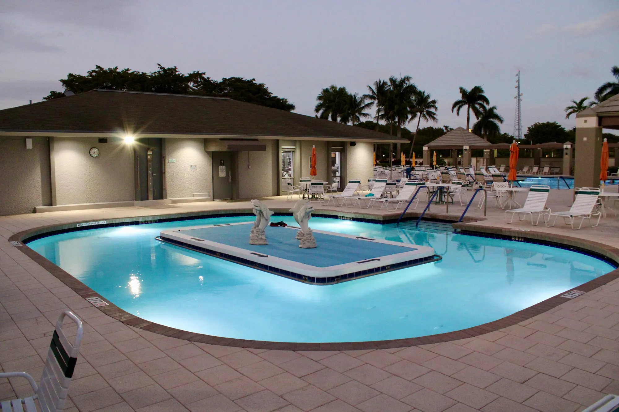 Property Slideshow image 34 of 54 | 2901 victoria cir d2, Coconut Creek, FL, 33066