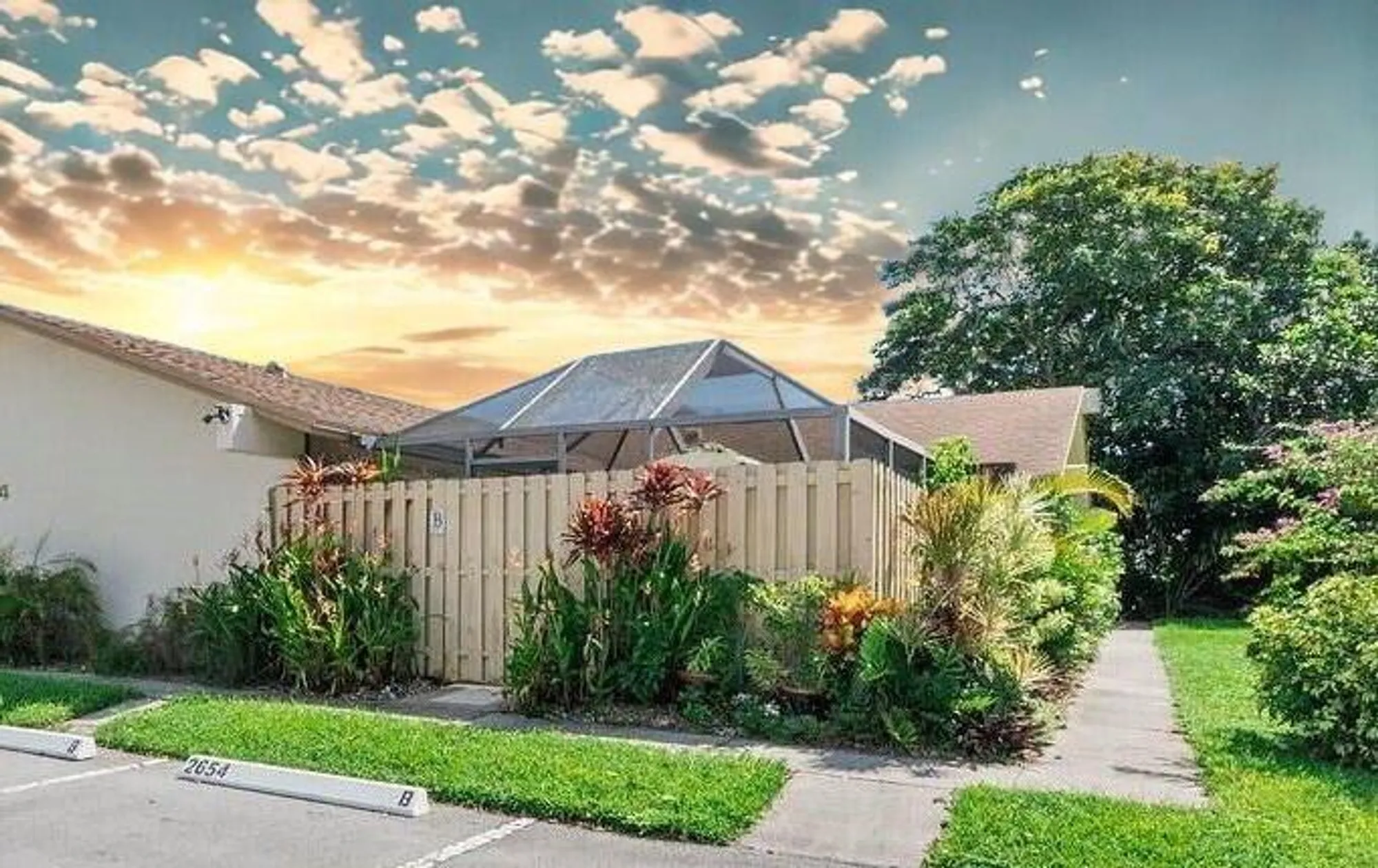 Property Slideshow image 1 of 35 | 2654 nw 7th ct b, Delray Beach, FL, 33445