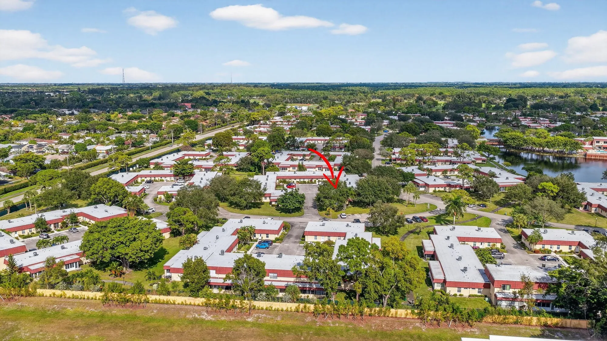 Property Slideshow image 2 of 36 | 846 salem ln, Lake Worth, FL, 33467