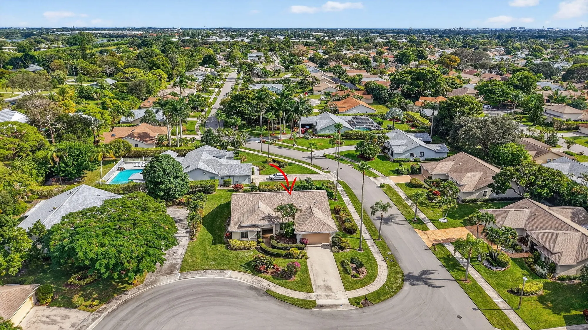 Property Slideshow image 46 of 85 | 2905 riviera dr, Delray Beach, FL, 33445