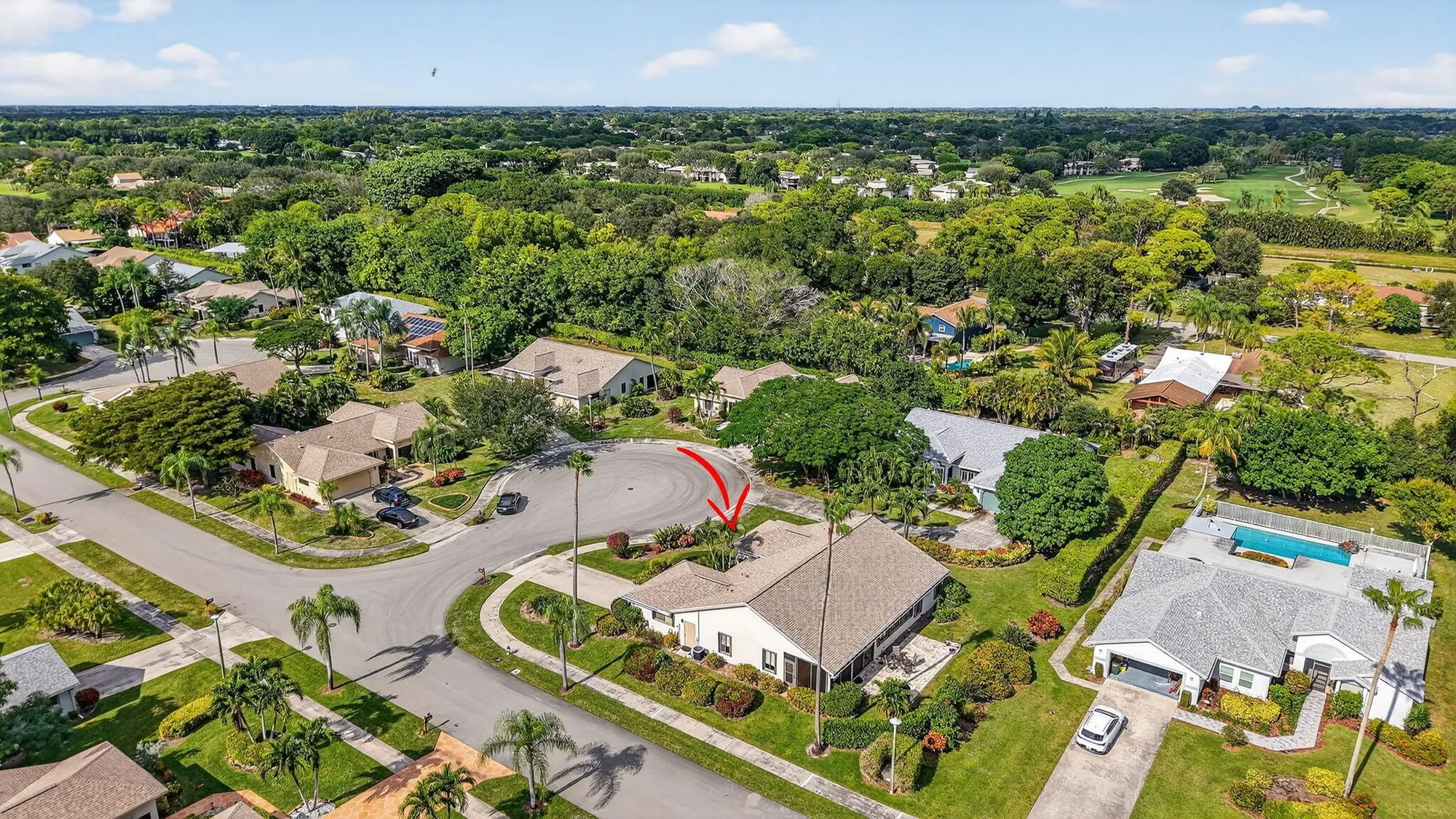 Property Slideshow image 49 of 85 | 2905 riviera dr, Delray Beach, FL, 33445