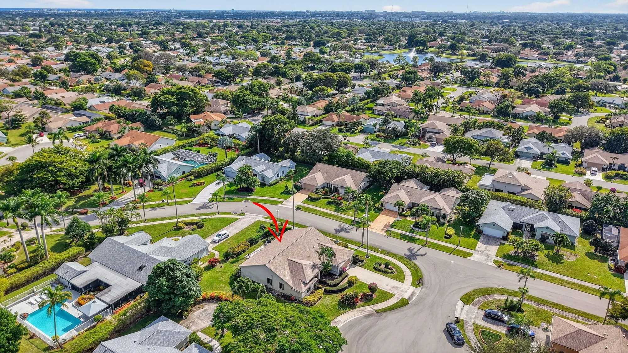 Property Slideshow image 53 of 85 | 2905 riviera dr, Delray Beach, FL, 33445