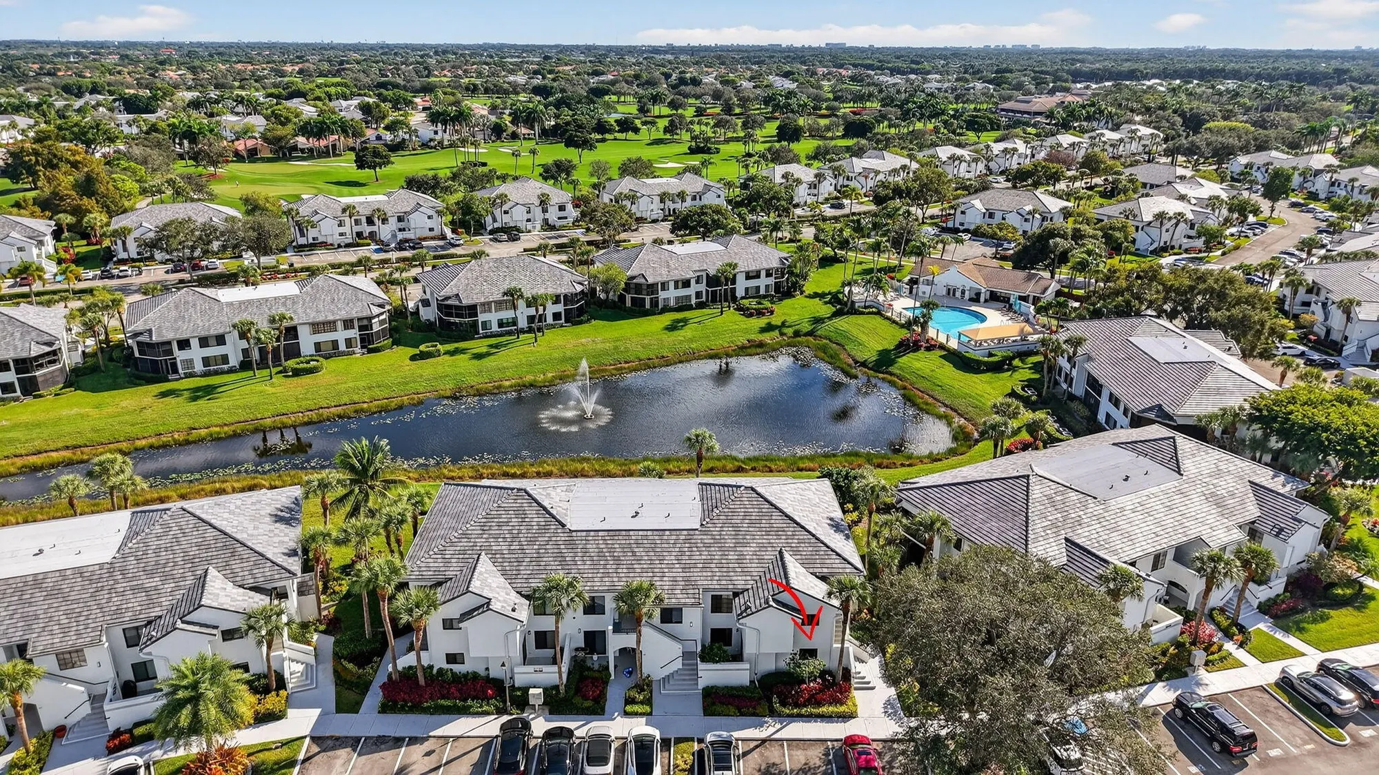 Property Slideshow image 41 of 108 | 15799 loch maree ln apt 5303, Delray Beach, FL, 33446