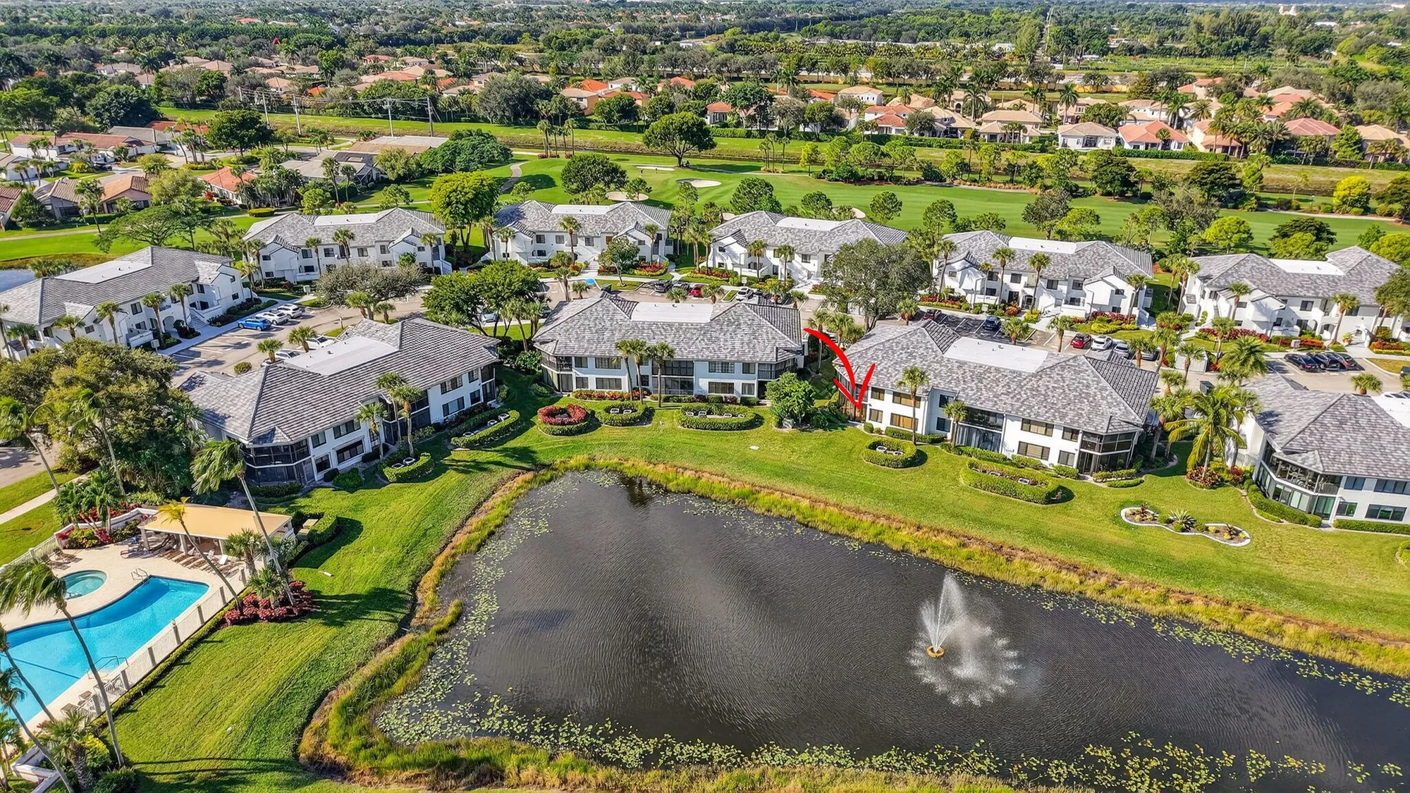 Property Slideshow image 46 of 108 | 15799 loch maree ln apt 5303, Delray Beach, FL, 33446