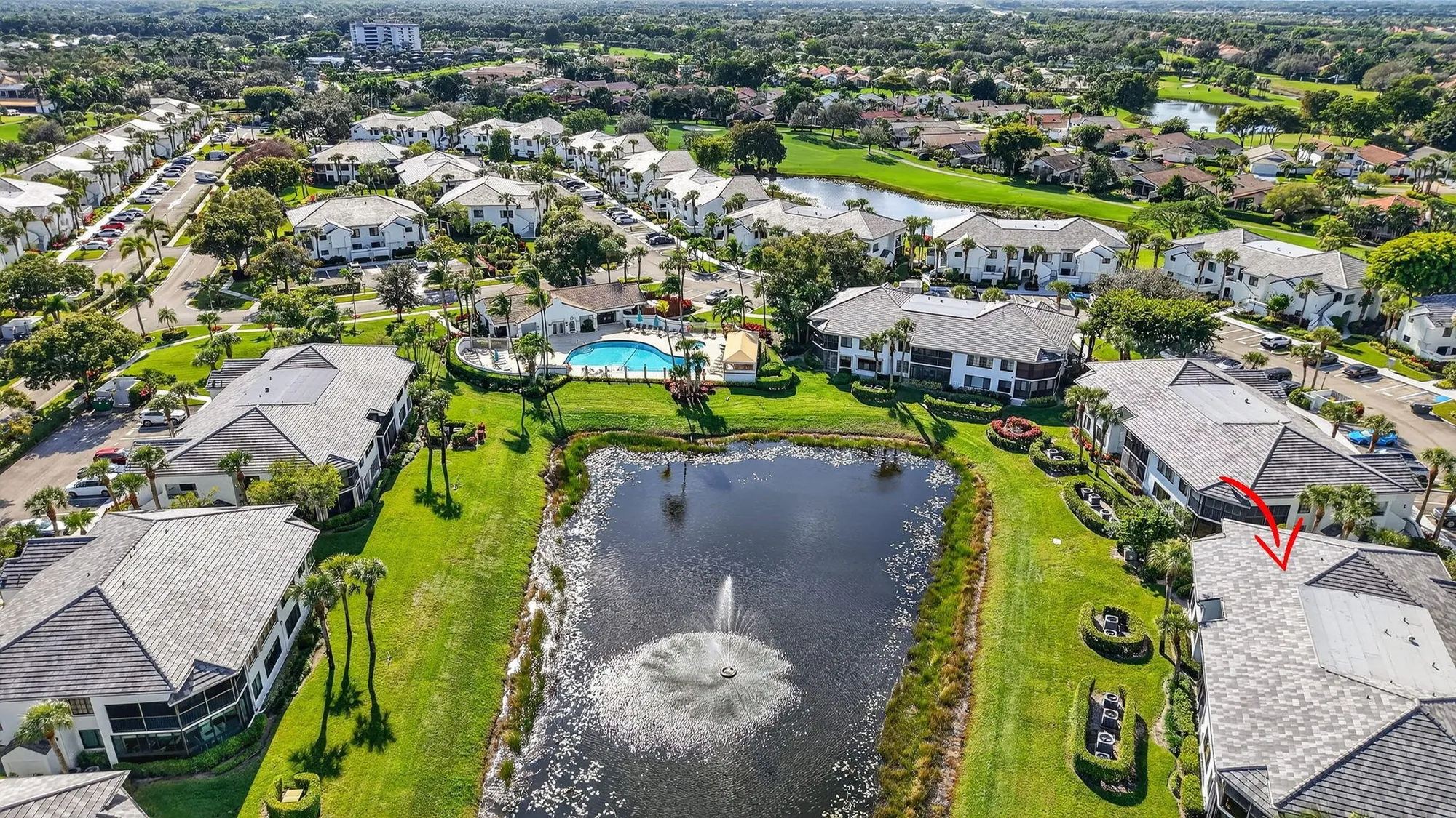 Property Slideshow image 48 of 108 | 15799 loch maree ln apt 5303, Delray Beach, FL, 33446