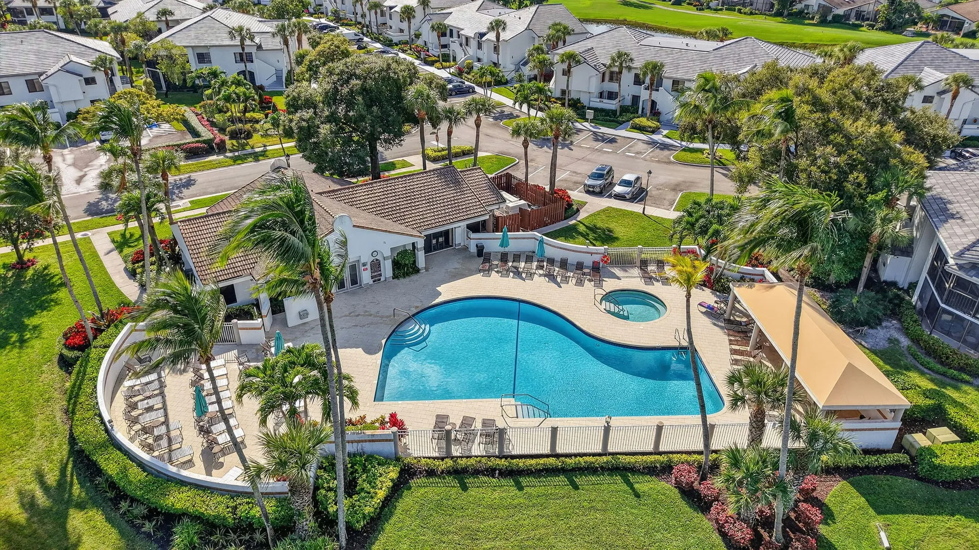 Property Slideshow image 50 of 108 | 15799 loch maree ln apt 5303, Delray Beach, FL, 33446