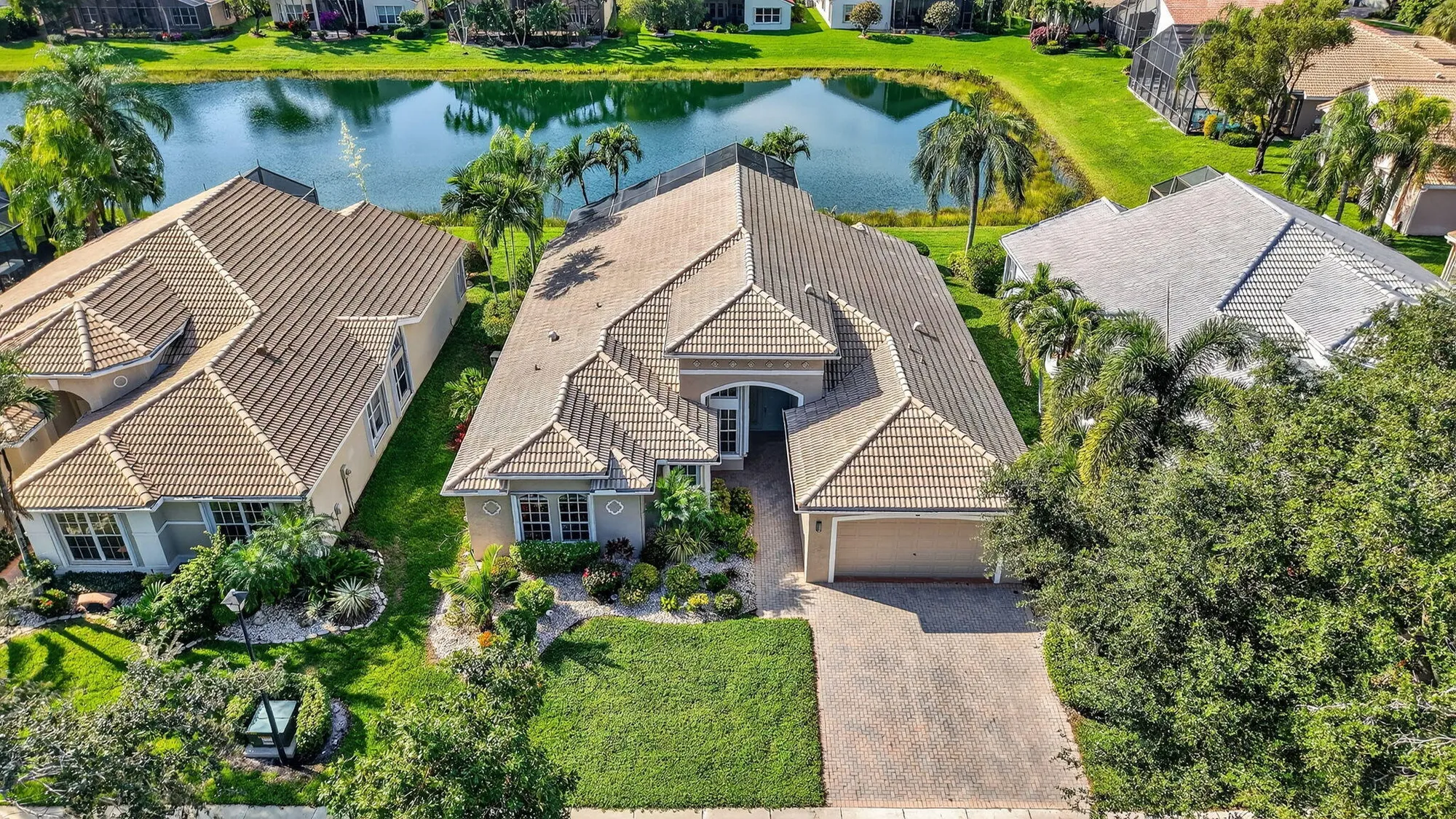 Property Slideshow image 52 of 90 | 13197 alhambra lake cir, Delray Beach, FL, 33446
