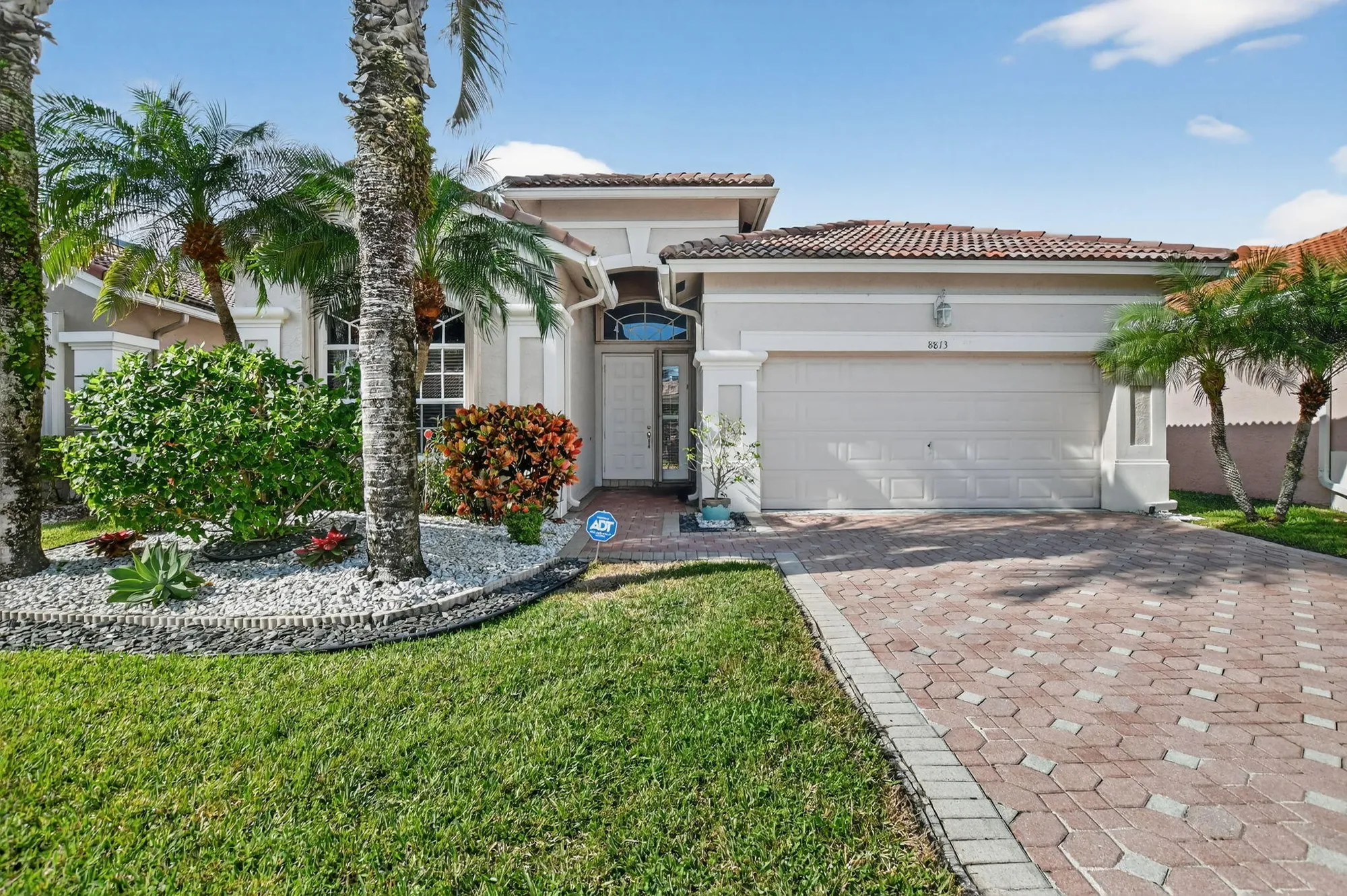 Property Slideshow image 1 of 81 | 8813 downing st, Boynton Beach, FL, 33472