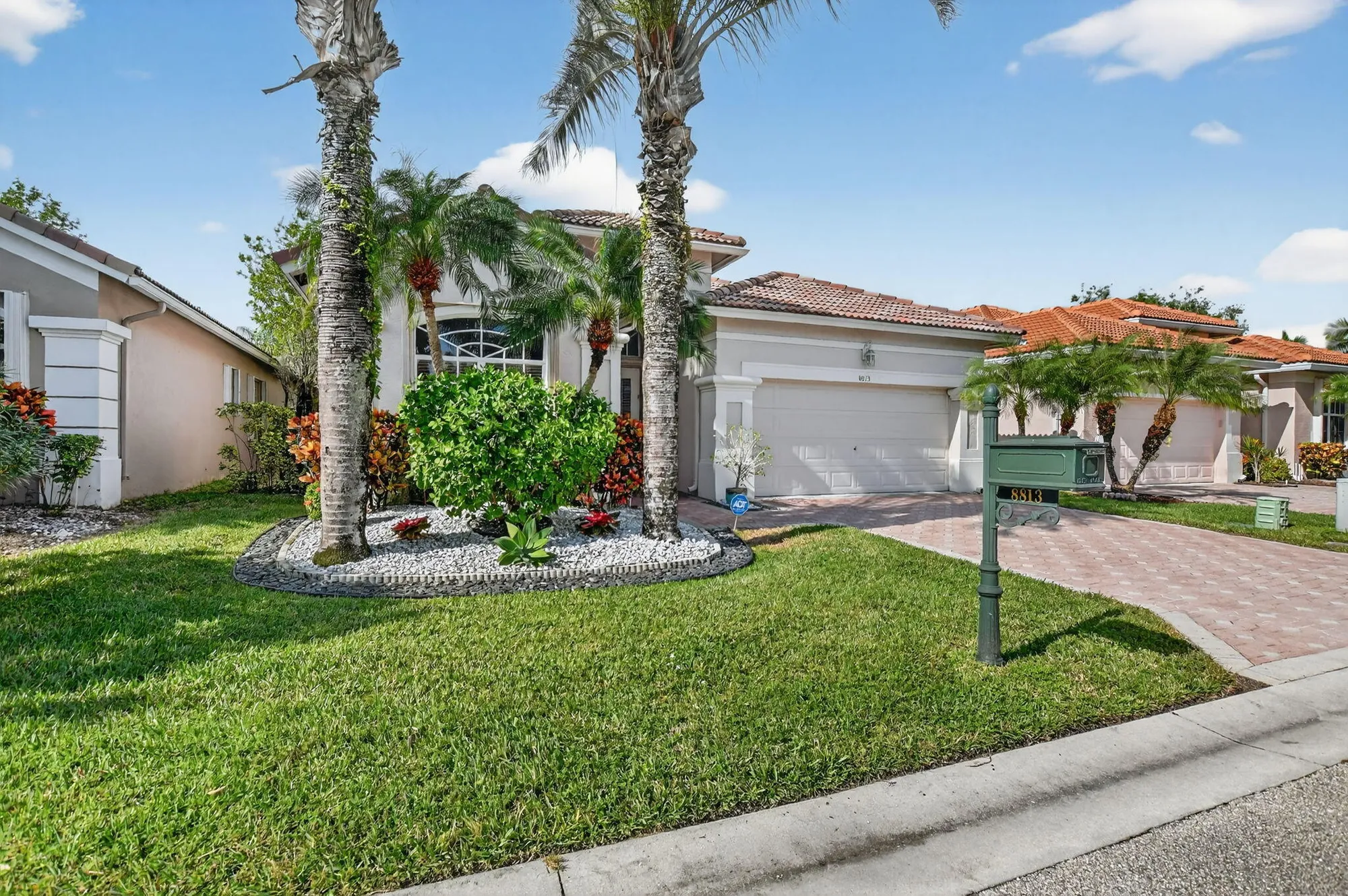 Property Slideshow image 3 of 81 | 8813 downing st, Boynton Beach, FL, 33472