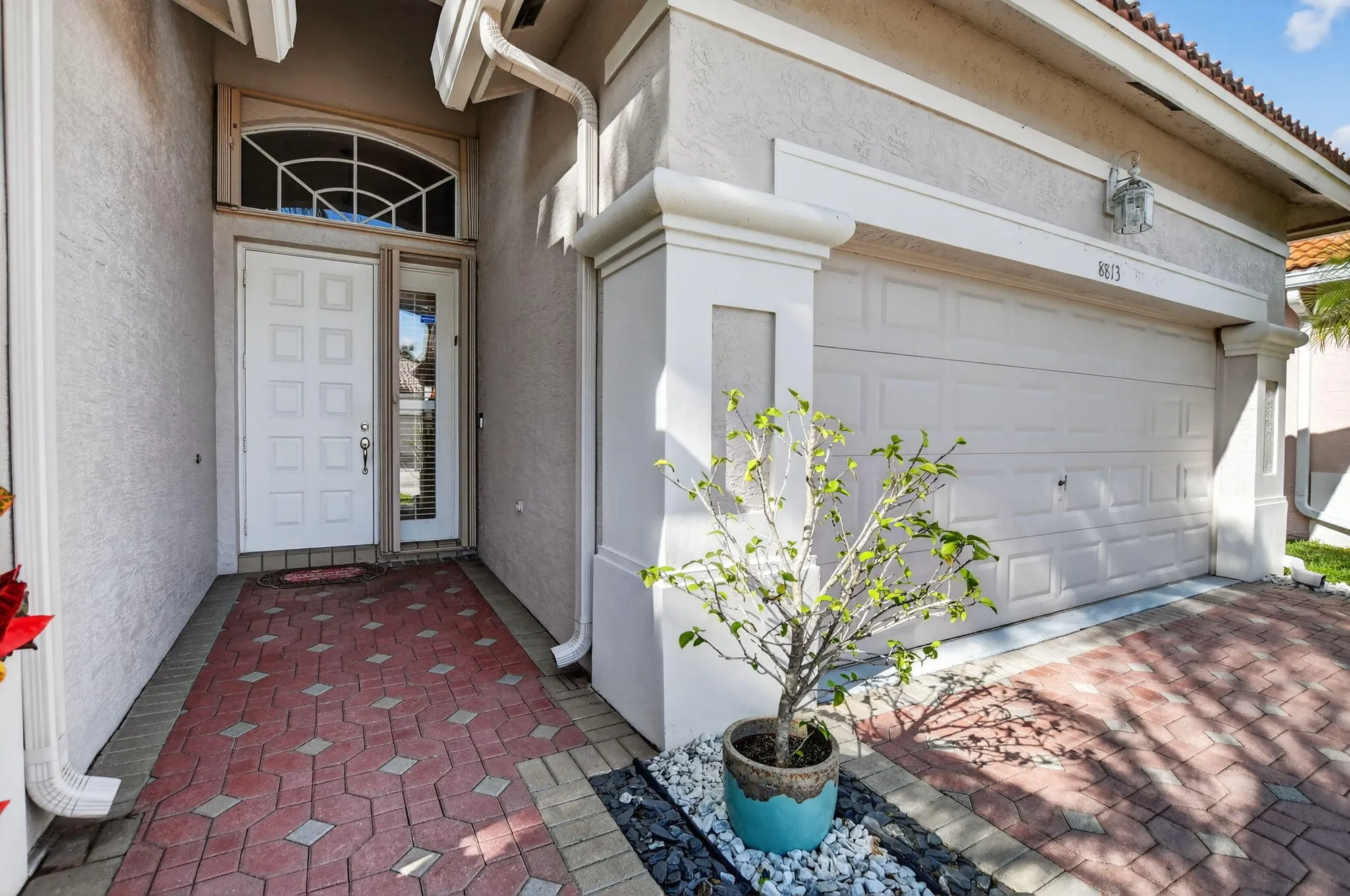 Property Slideshow image 5 of 81 | 8813 downing st, Boynton Beach, FL, 33472