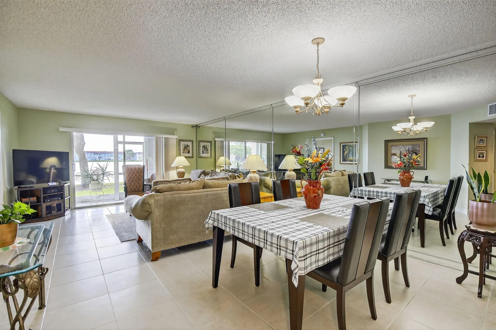 Property Slideshow image 4 of 13 | 1500 sw 131st way 108n, Pembroke Pines, FL, 33027