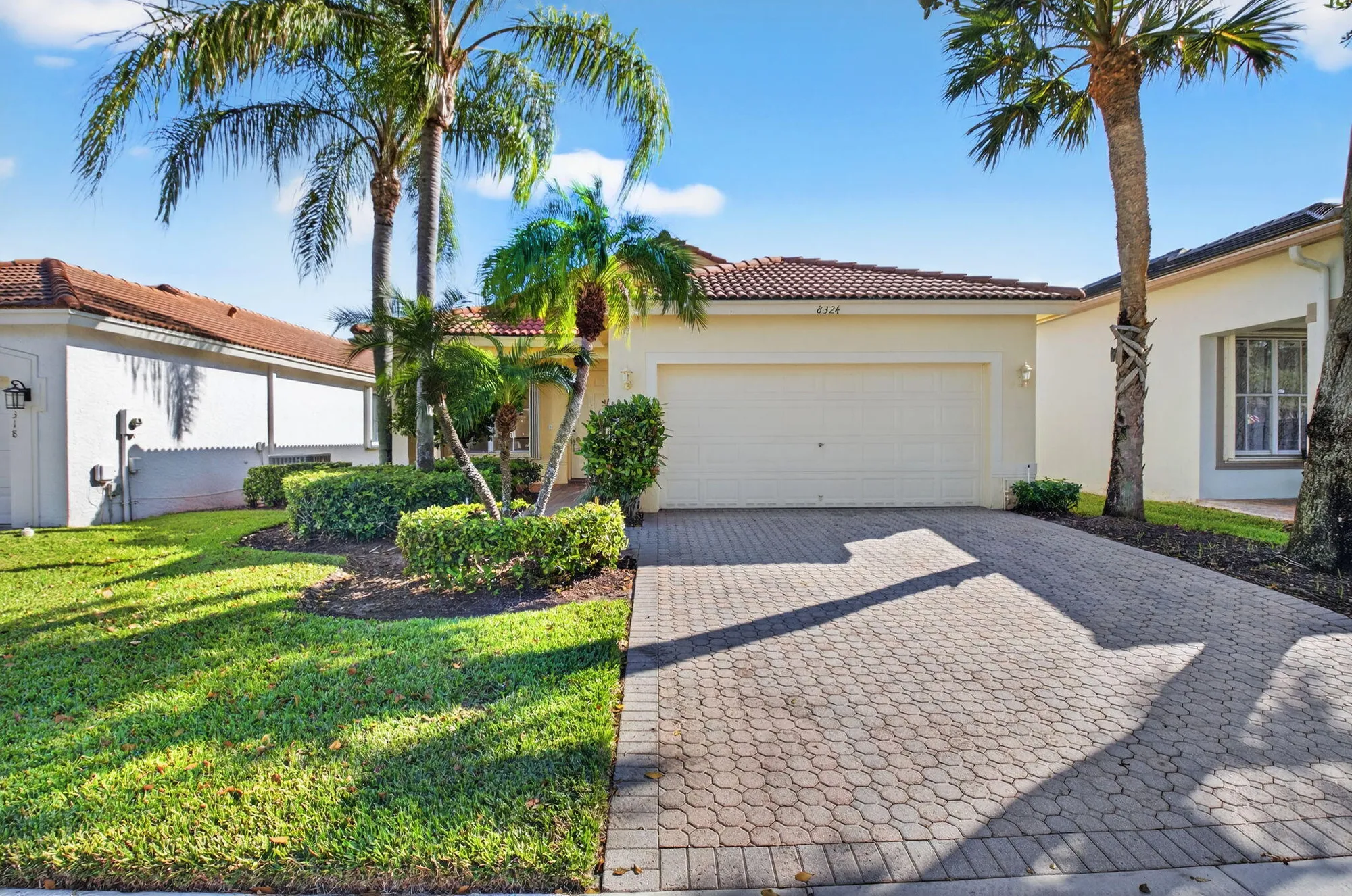 Property Slideshow image 1 of 40 | 8324 siciliano st, Boynton Beach, FL, 33472