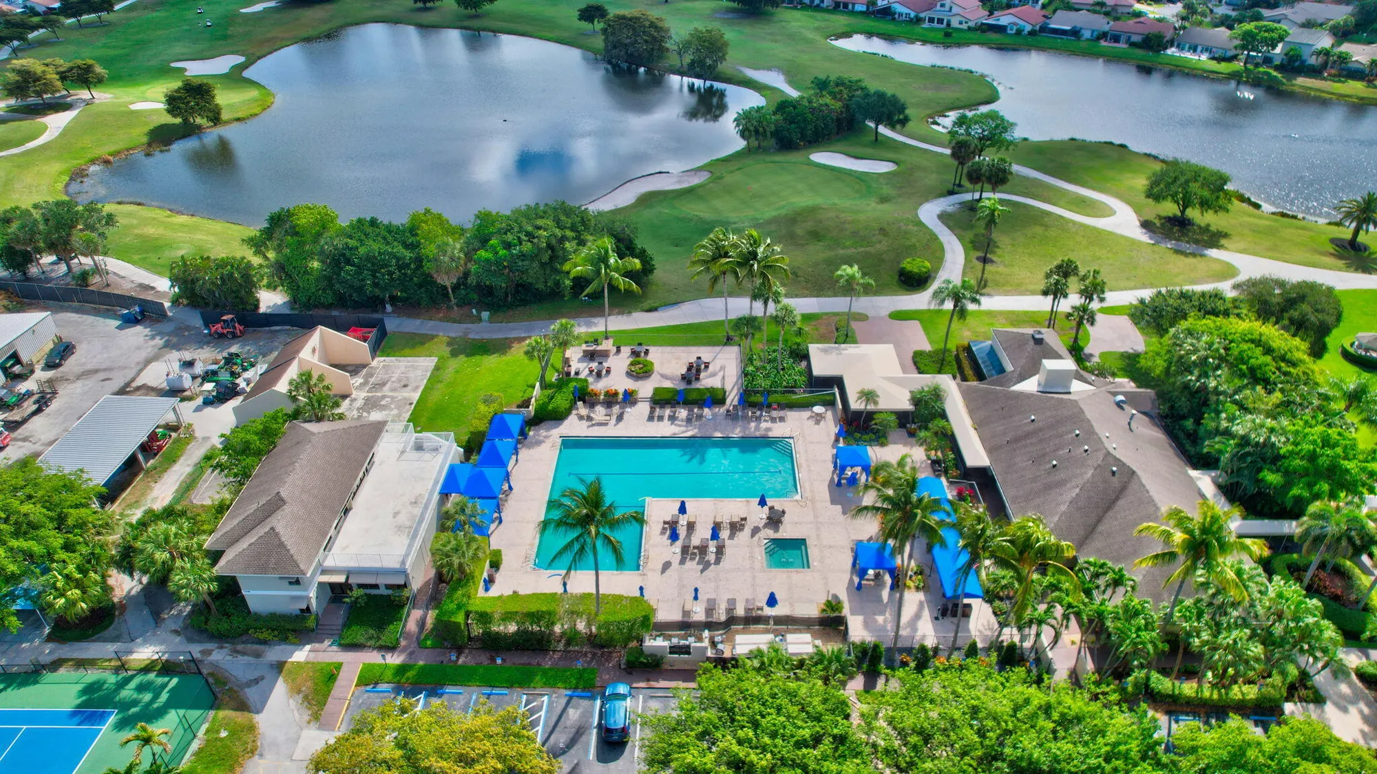 Property Slideshow image 44 of 46 | 5785 fairway park ct apt 204, Boynton Beach, FL, 33437