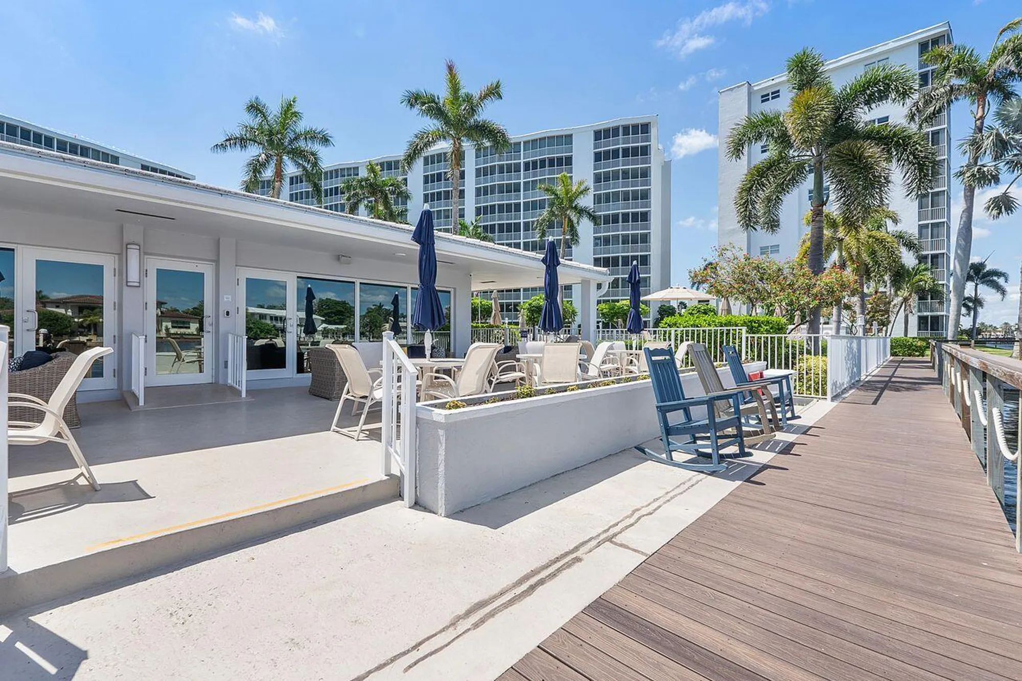 Property Slideshow image 42 of 59 | 3224 s ocean blvd 615b, Highland Beach, FL, 33487