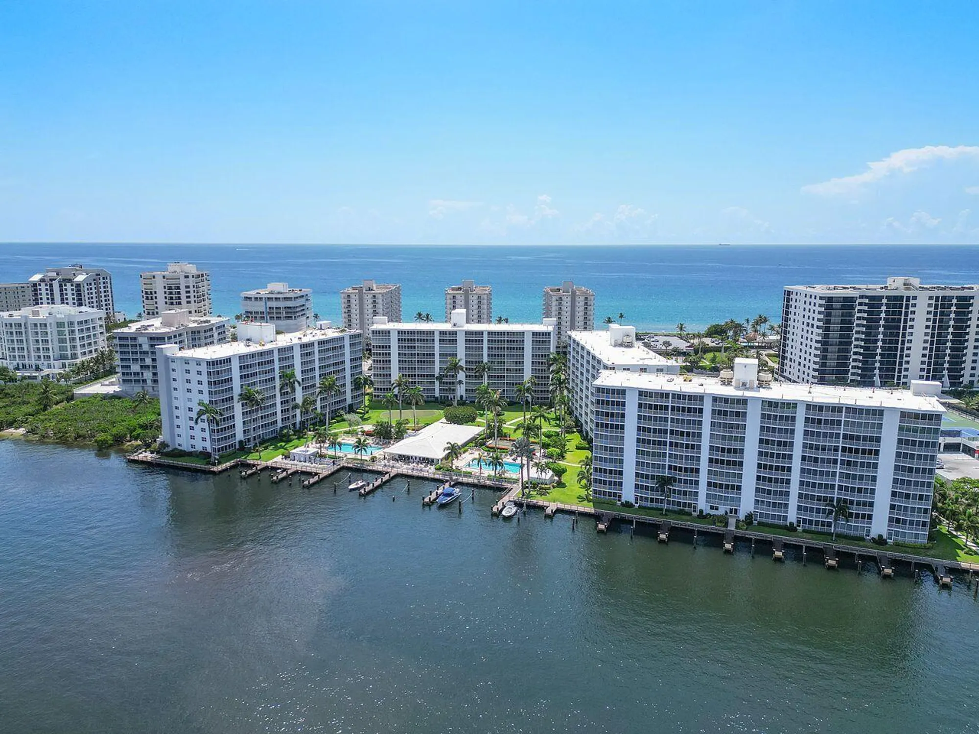 Property Slideshow image 47 of 59 | 3224 s ocean blvd 615b, Highland Beach, FL, 33487