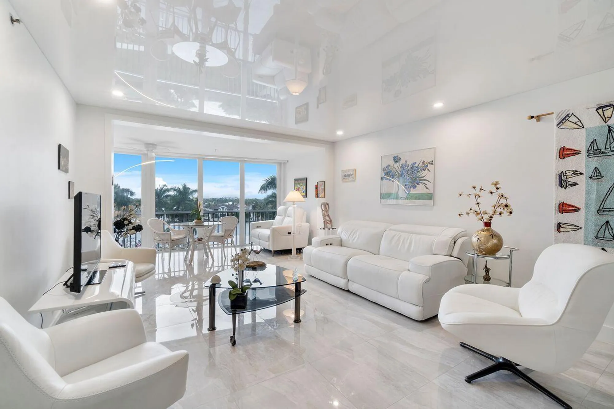 Property Slideshow image 14 of 59 | 3224 s ocean blvd 615b, Highland Beach, FL, 33487