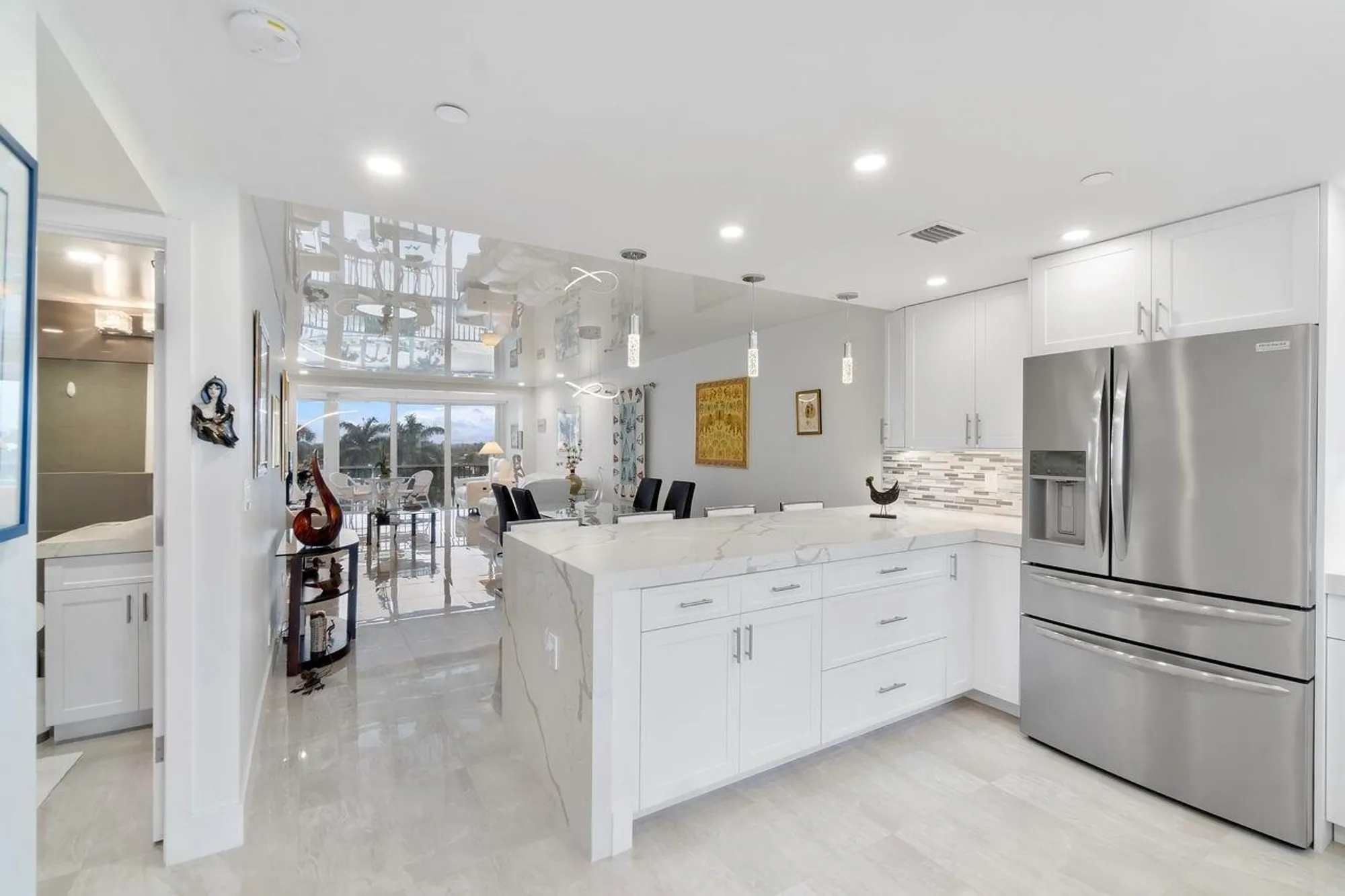 Property Slideshow image 11 of 59 | 3224 s ocean blvd 615b, Highland Beach, FL, 33487