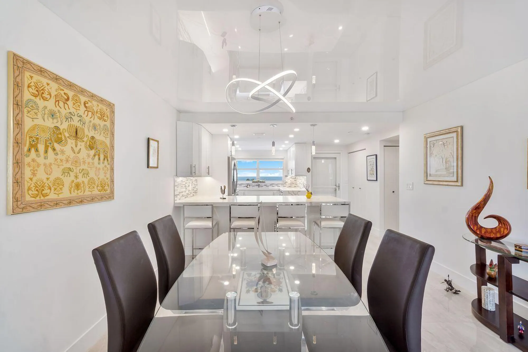 Property Slideshow image 12 of 59 | 3224 s ocean blvd 615b, Highland Beach, FL, 33487