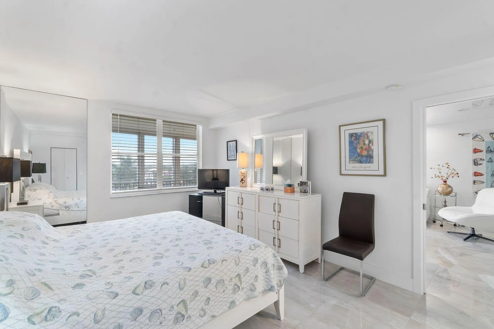 Property Slideshow image 21 of 59 | 3224 s ocean blvd 615b, Highland Beach, FL, 33487