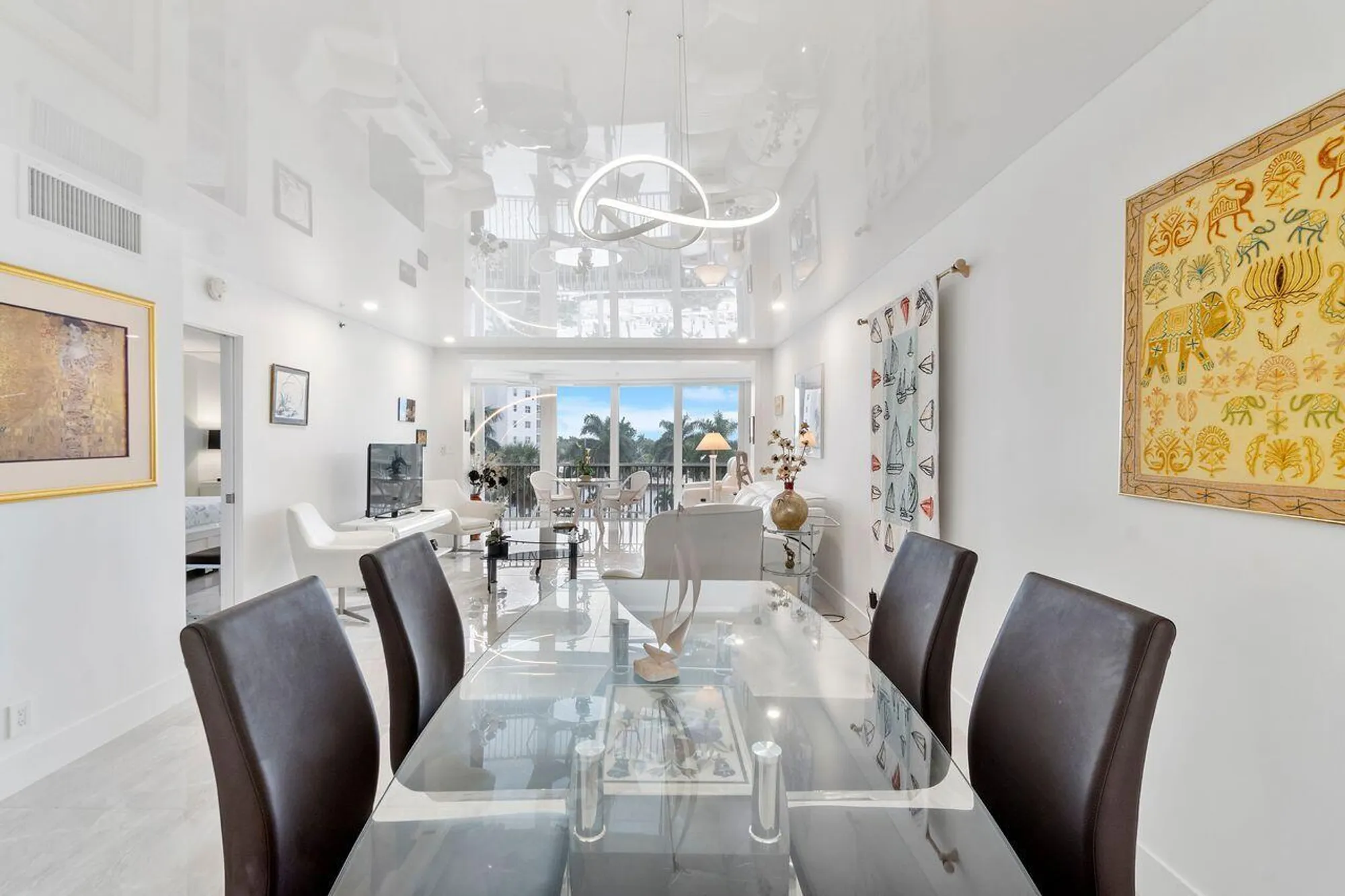 Property Slideshow image 13 of 59 | 3224 s ocean blvd 615b, Highland Beach, FL, 33487