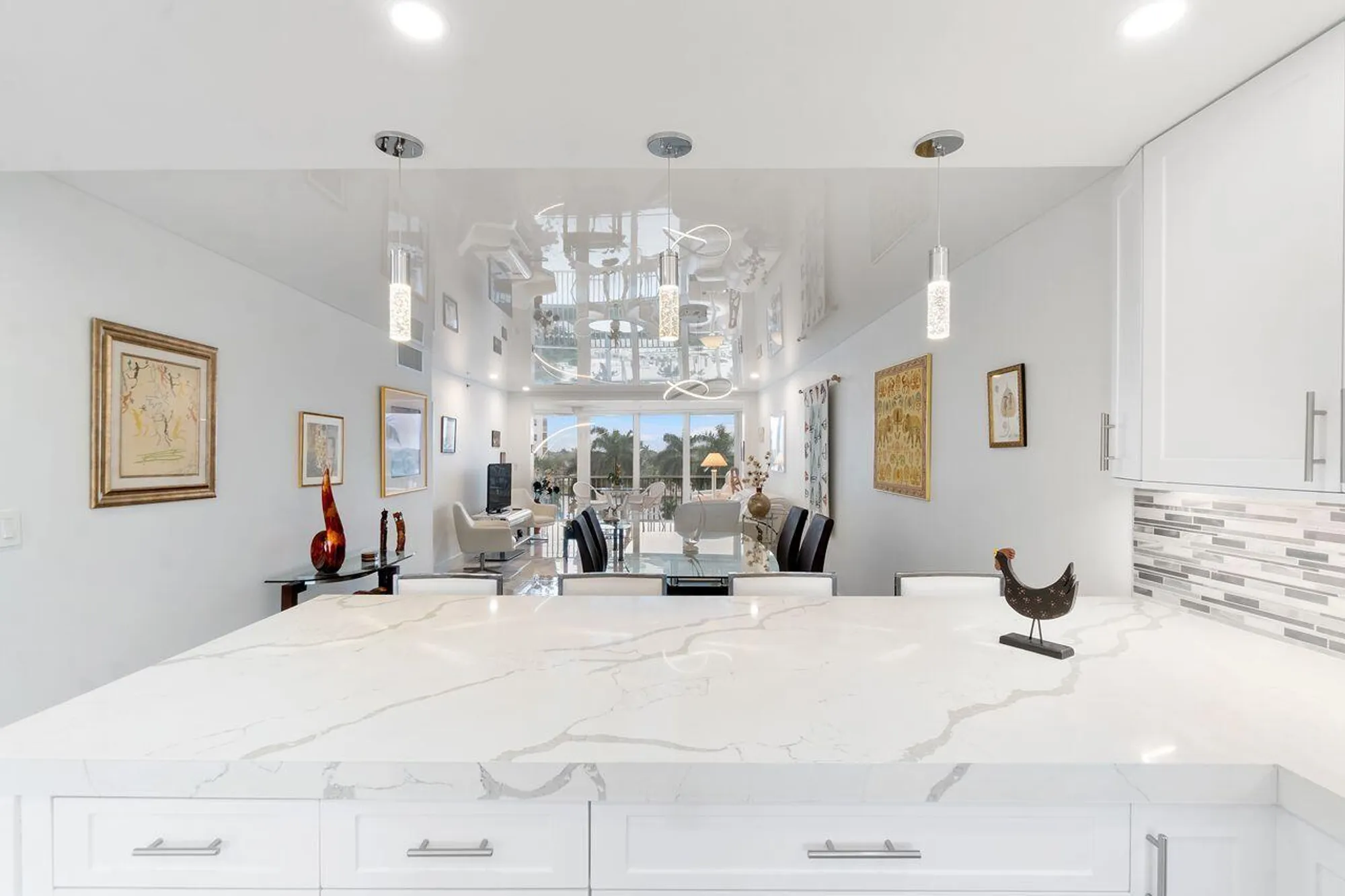 Property Slideshow image 7 of 59 | 3224 s ocean blvd 615b, Highland Beach, FL, 33487