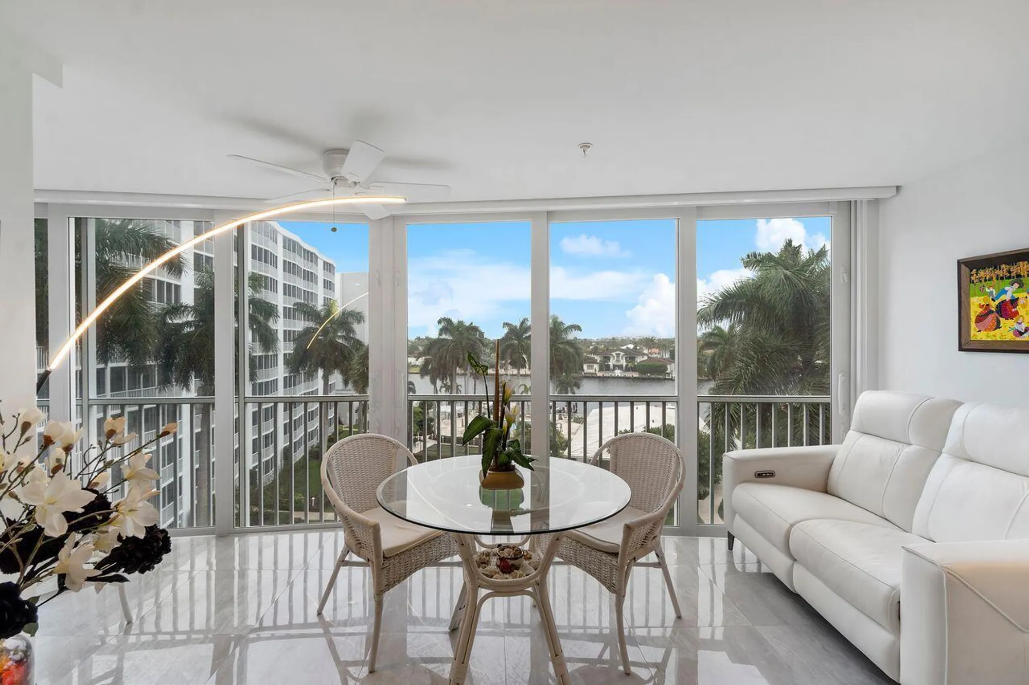 Property Slideshow image 33 of 59 | 3224 s ocean blvd 615b, Highland Beach, FL, 33487