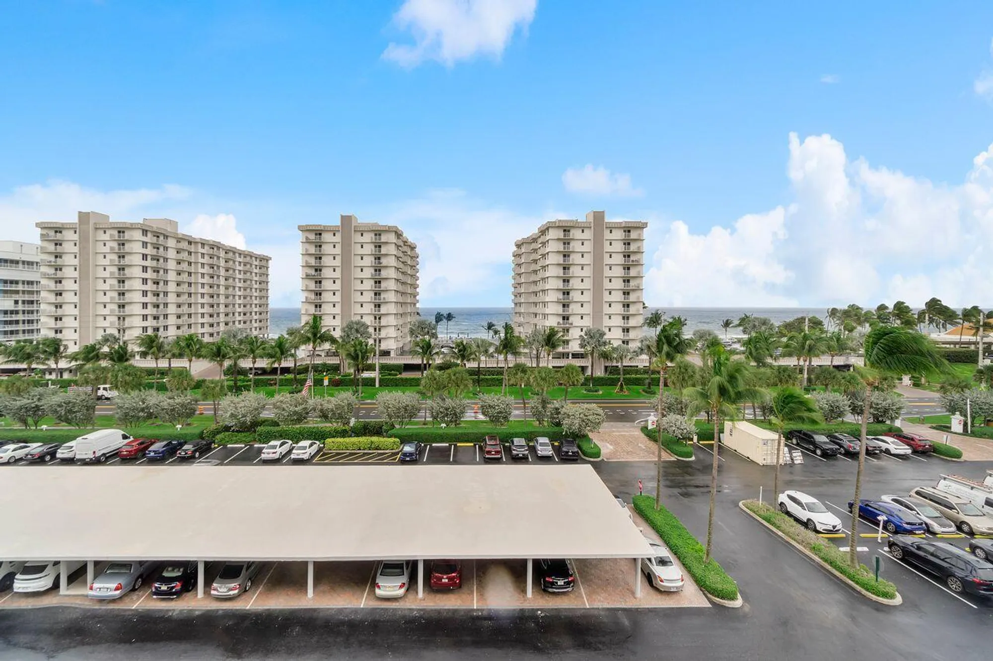 Property Slideshow image 51 of 59 | 3224 s ocean blvd 615b, Highland Beach, FL, 33487