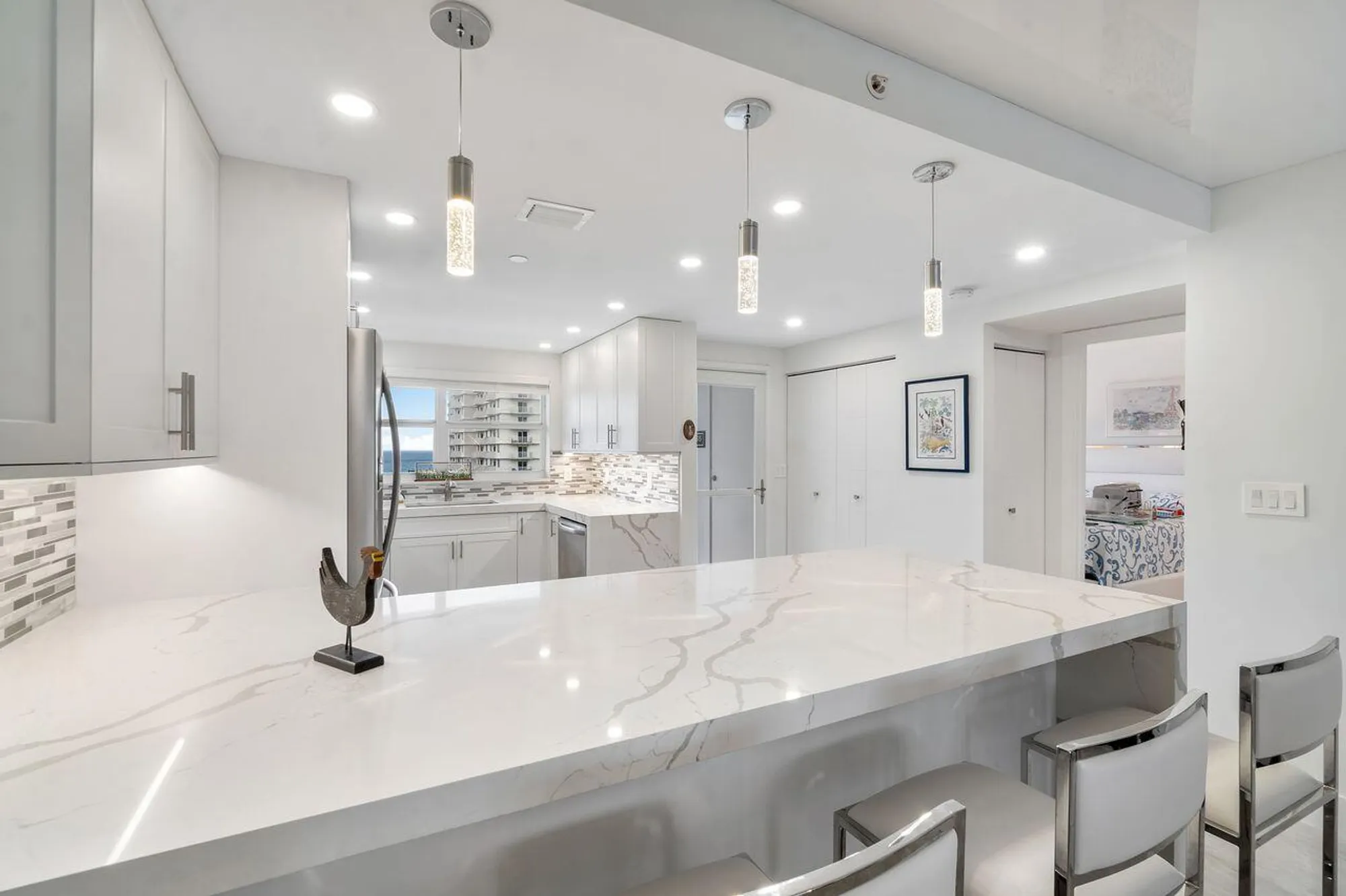 Property Slideshow image 6 of 59 | 3224 s ocean blvd 615b, Highland Beach, FL, 33487