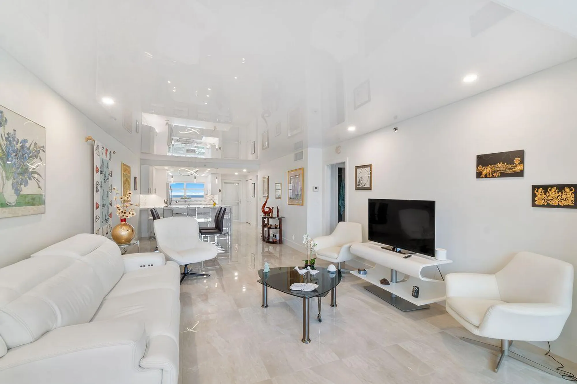 Property Slideshow image 17 of 59 | 3224 s ocean blvd 615b, Highland Beach, FL, 33487