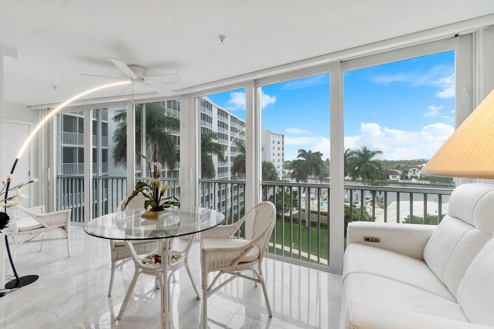Property Slideshow image 10 of 59 | 3224 s ocean blvd 615b, Highland Beach, FL, 33487