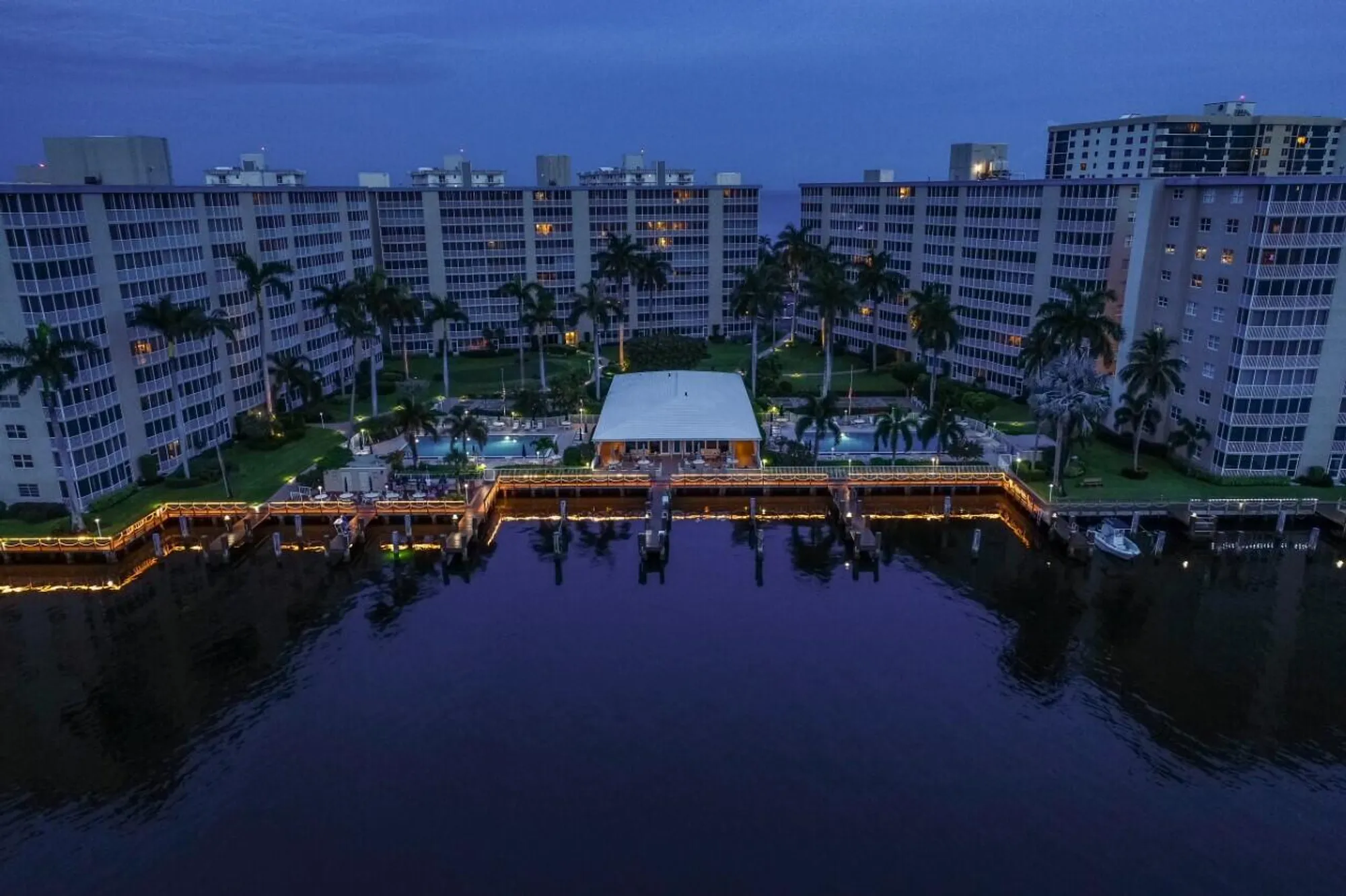 Property Slideshow image 55 of 59 | 3224 s ocean blvd 615b, Highland Beach, FL, 33487