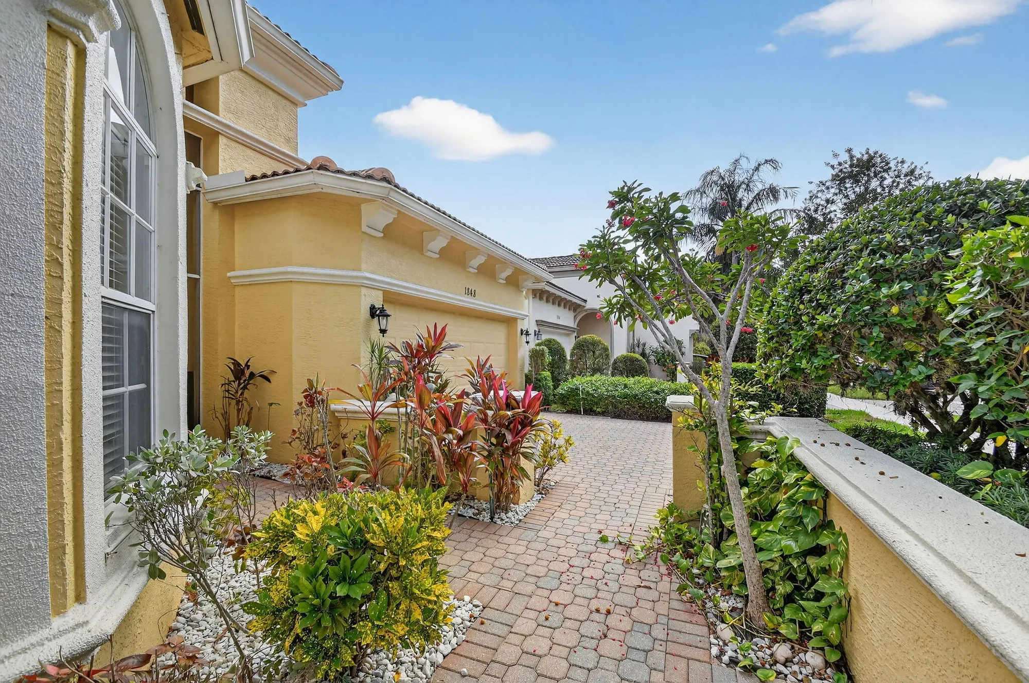 Property Slideshow image 6 of 110 | 1848 via castello, Wellington, FL, 33411