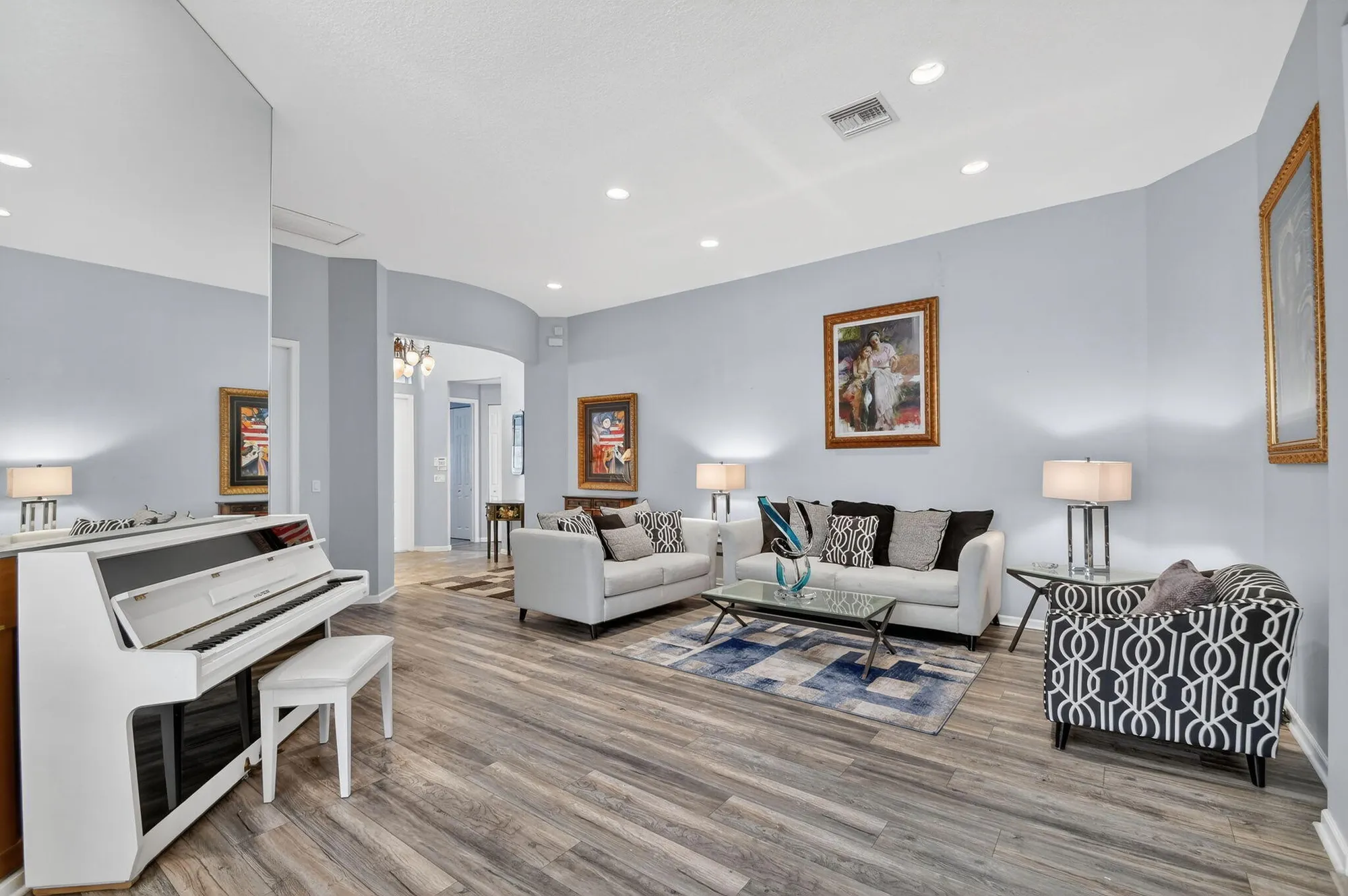 Property Slideshow image 15 of 110 | 1848 via castello, Wellington, FL, 33411