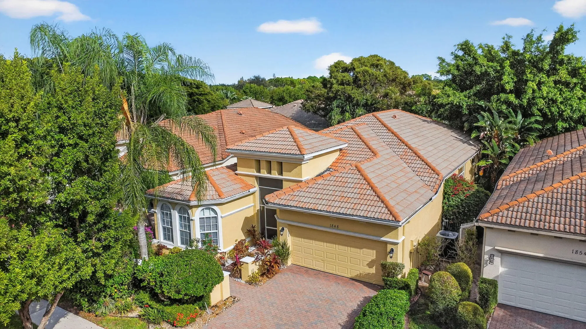 Property Slideshow image 75 of 110 | 1848 via castello, Wellington, FL, 33411