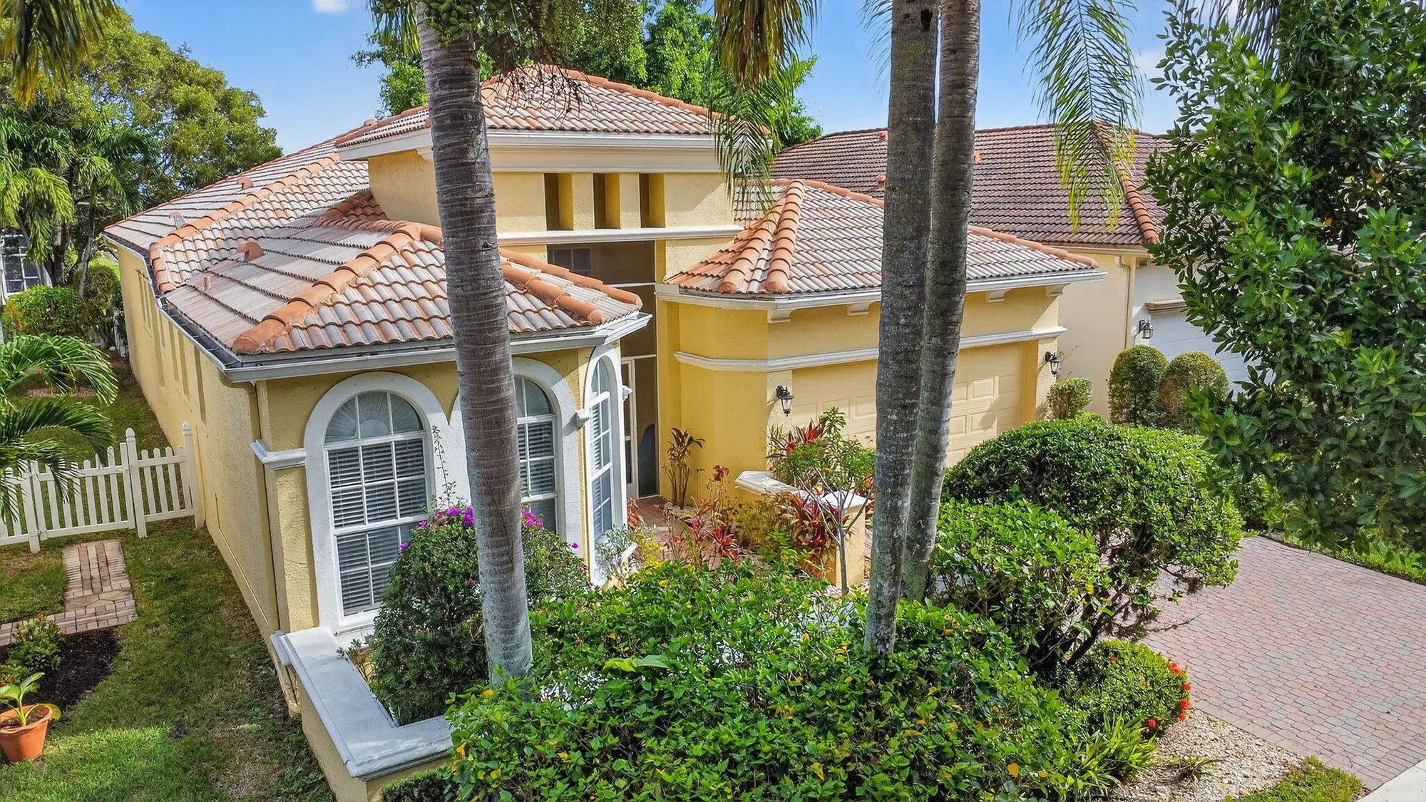 Property Slideshow image 74 of 110 | 1848 via castello, Wellington, FL, 33411