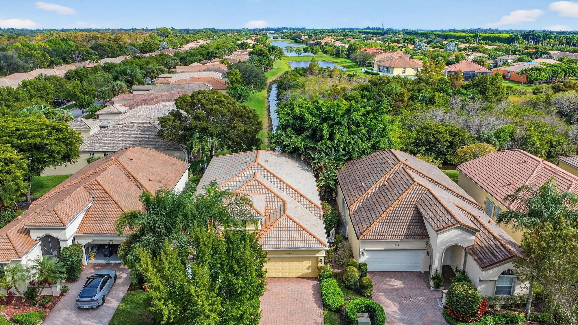 Property Slideshow image 76 of 110 | 1848 via castello, Wellington, FL, 33411