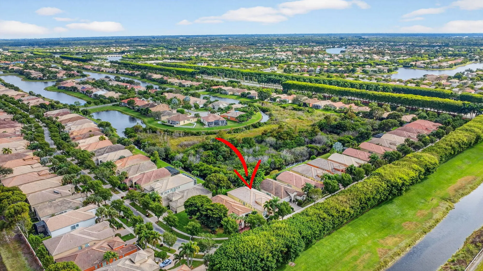 Property Slideshow image 80 of 110 | 1848 via castello, Wellington, FL, 33411