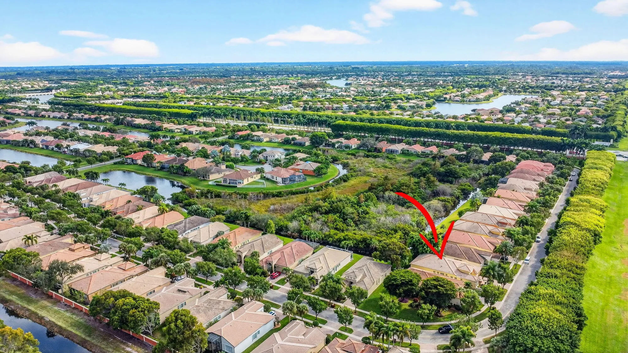 Property Slideshow image 81 of 110 | 1848 via castello, Wellington, FL, 33411